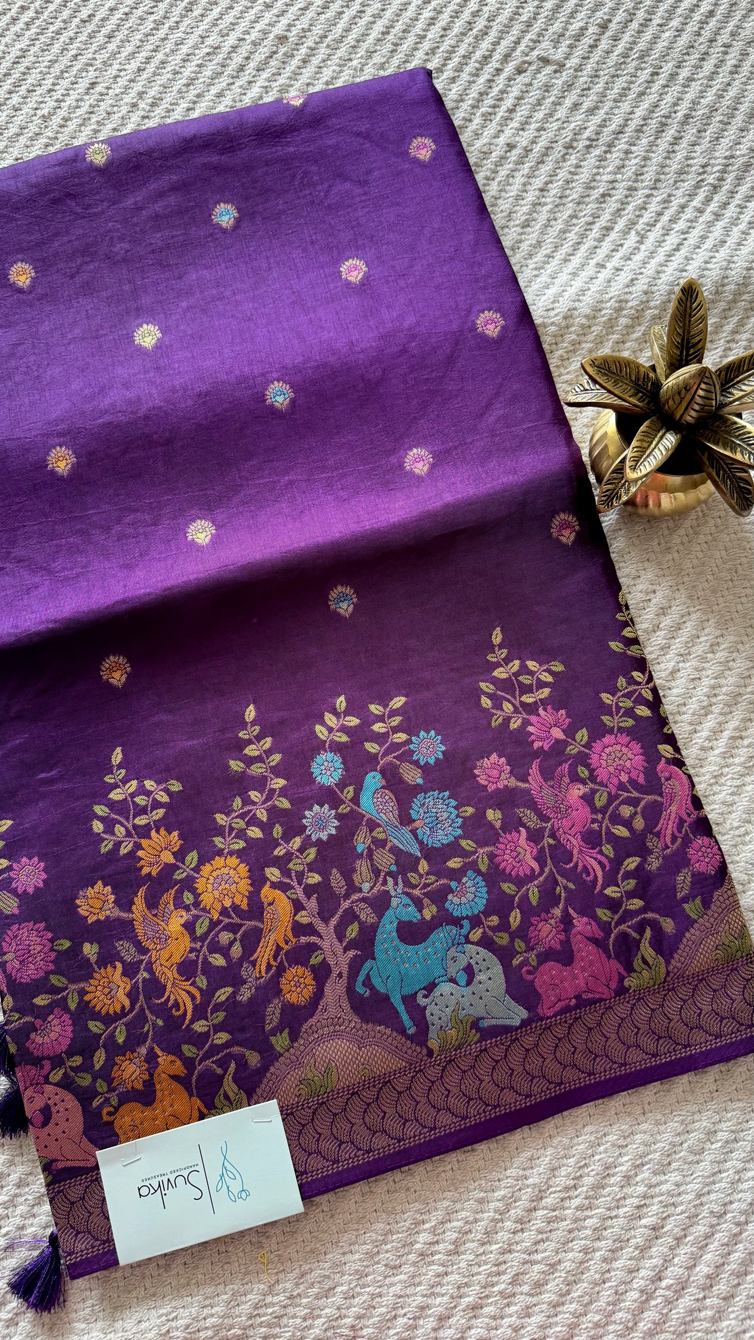 SUV5227-PURPLE