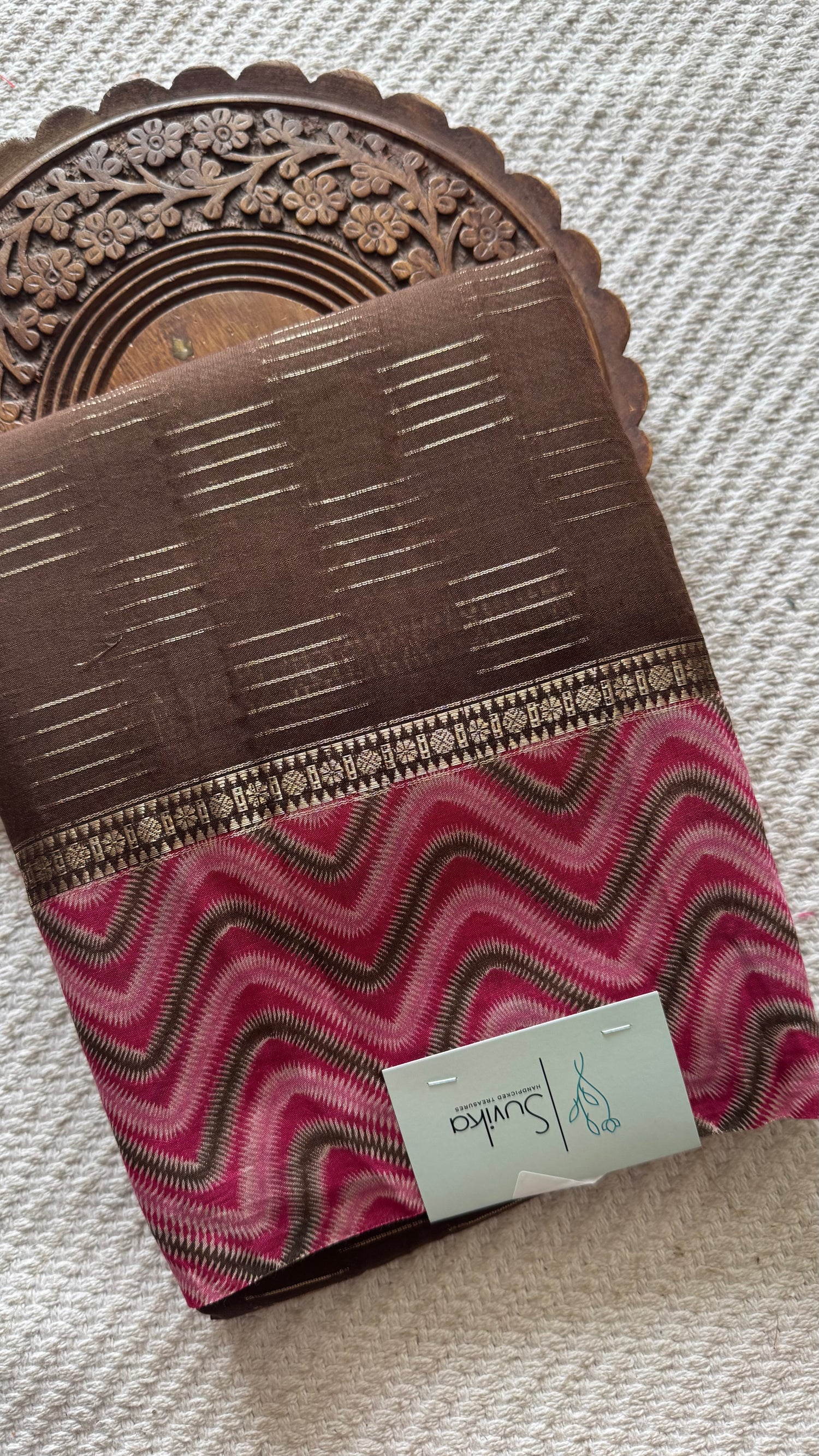 SUV5134-BROWN