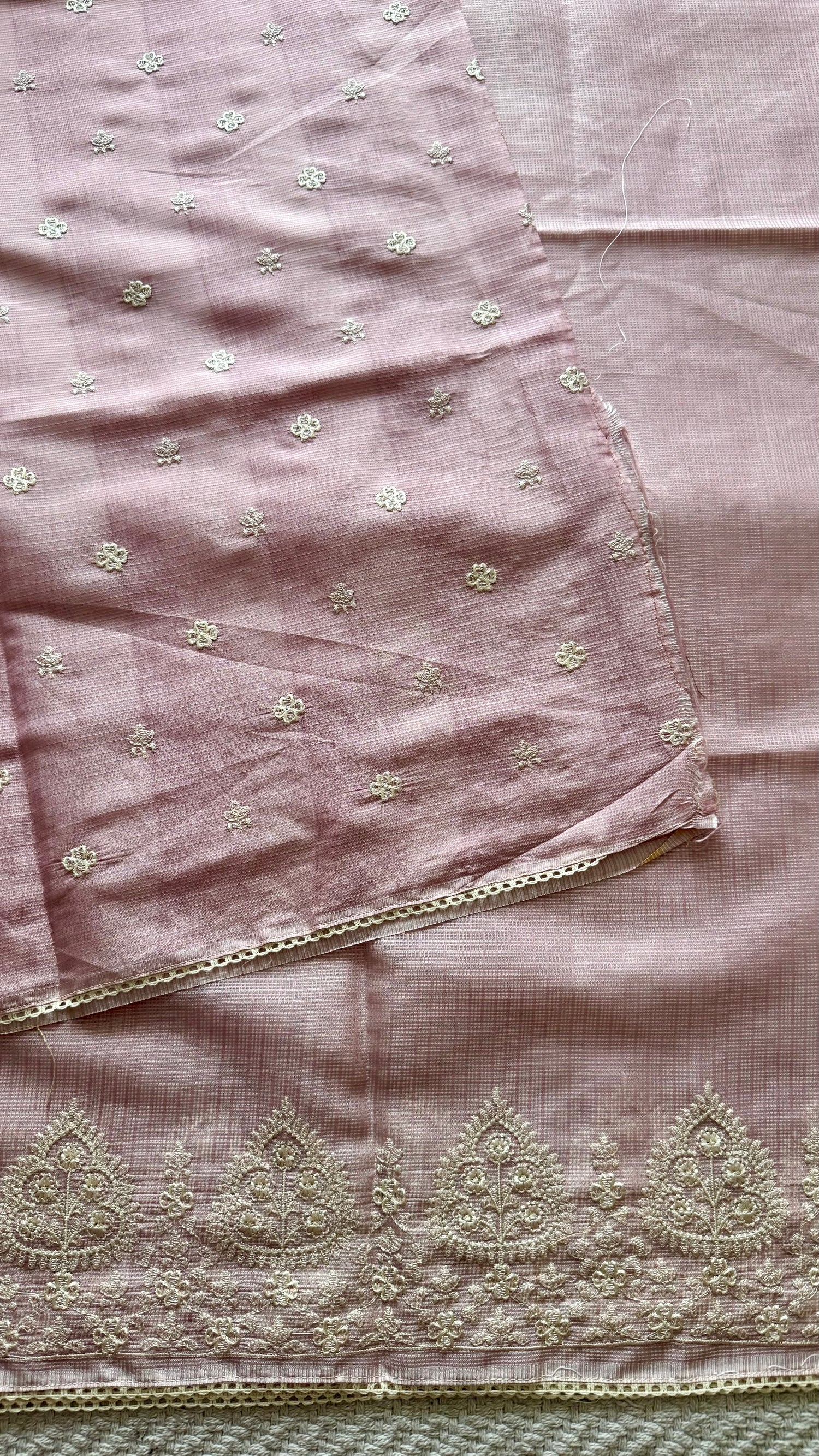 KOTA SILK SAREE SUV5591-ONIONPINK