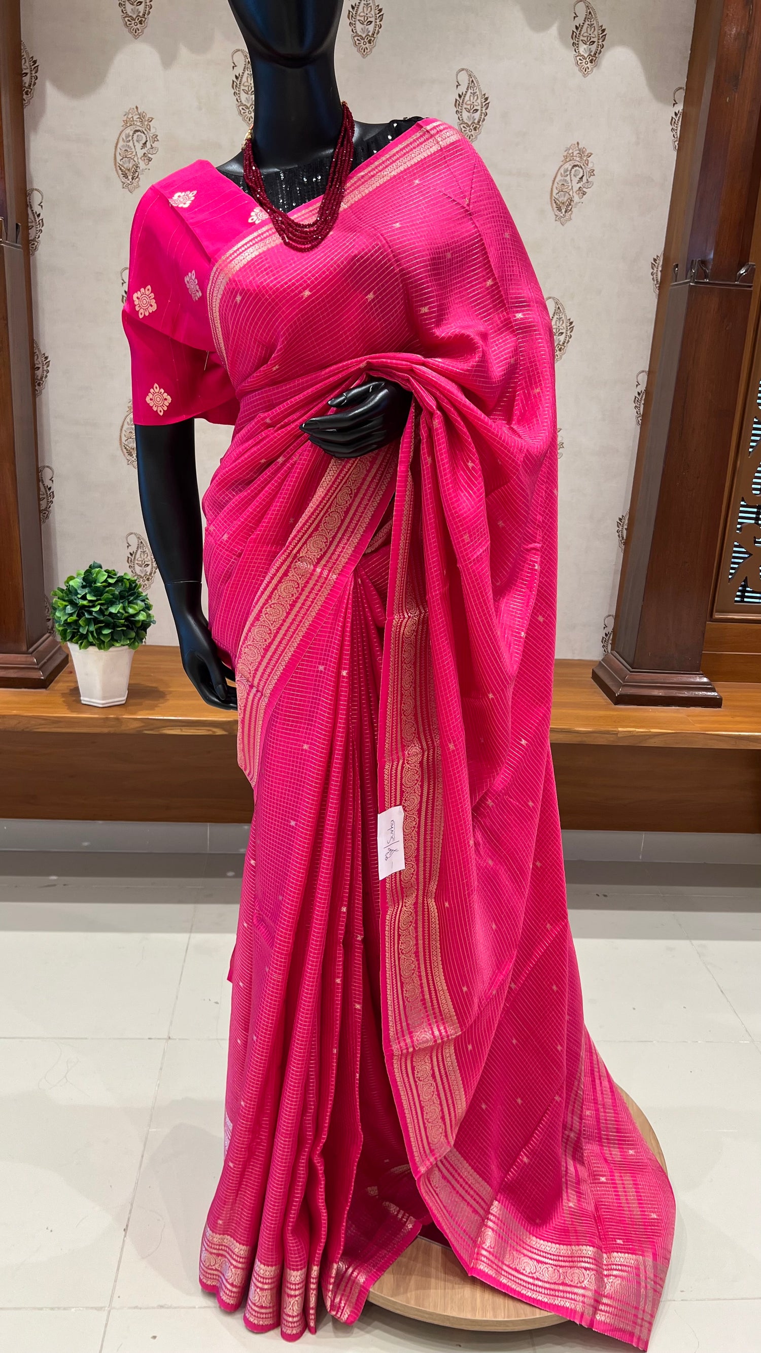 SUV2209 - PINK