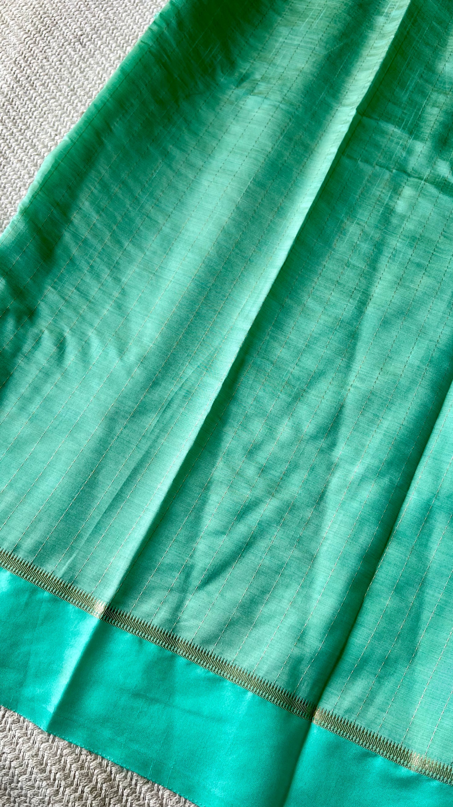 SUV5590-SEAGREEN