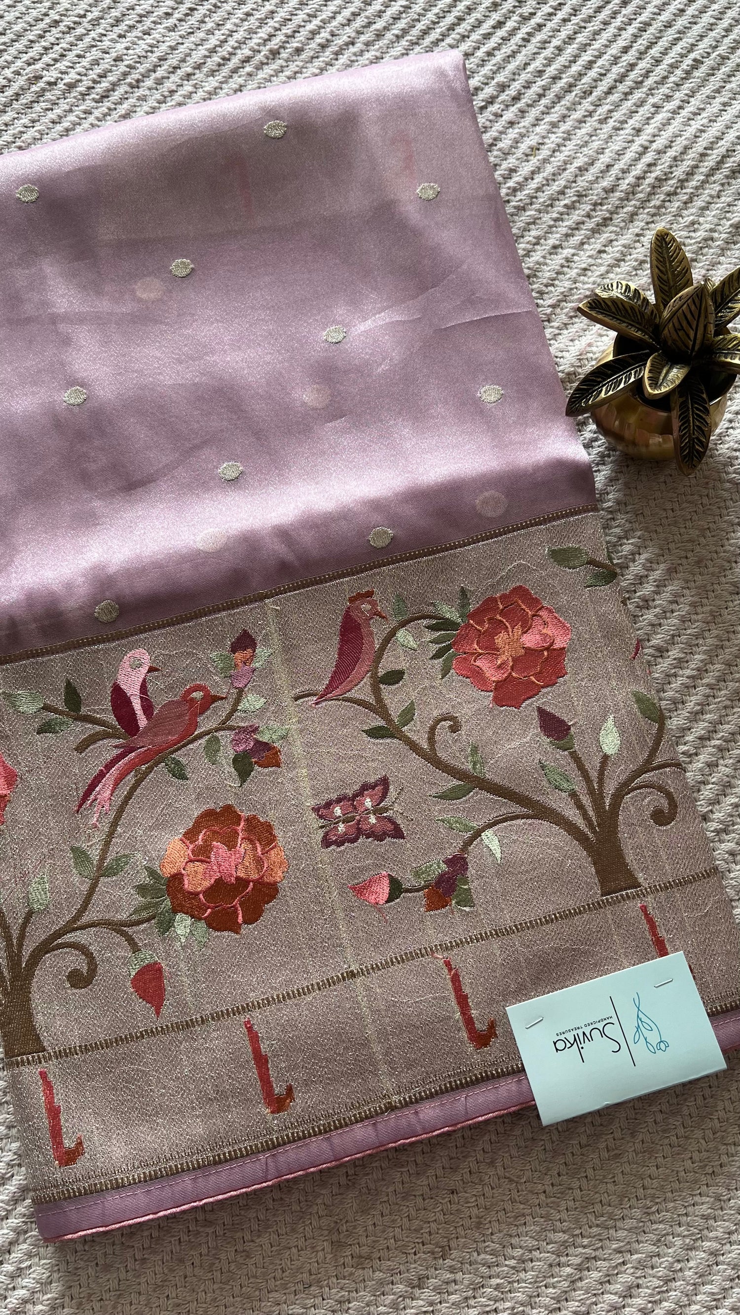 SUV4715-LAVENDER