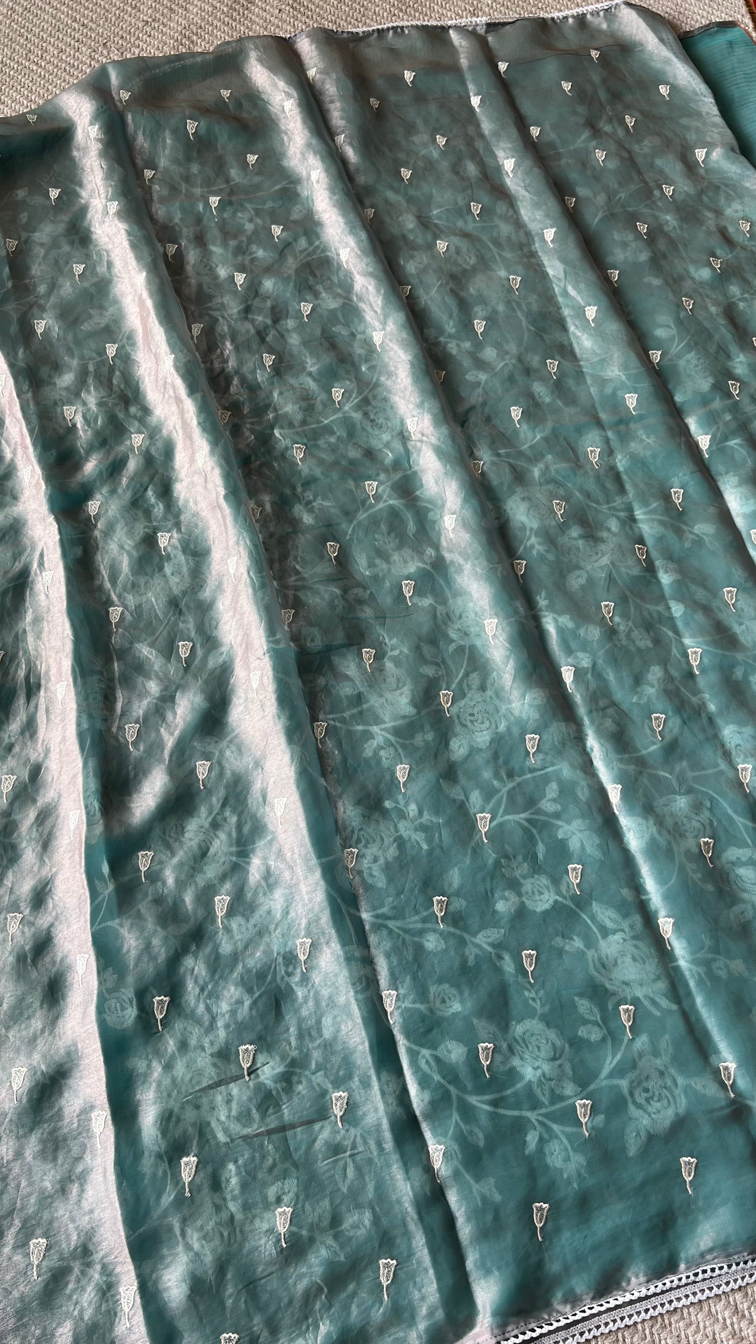 SUV5600-SEABLUE