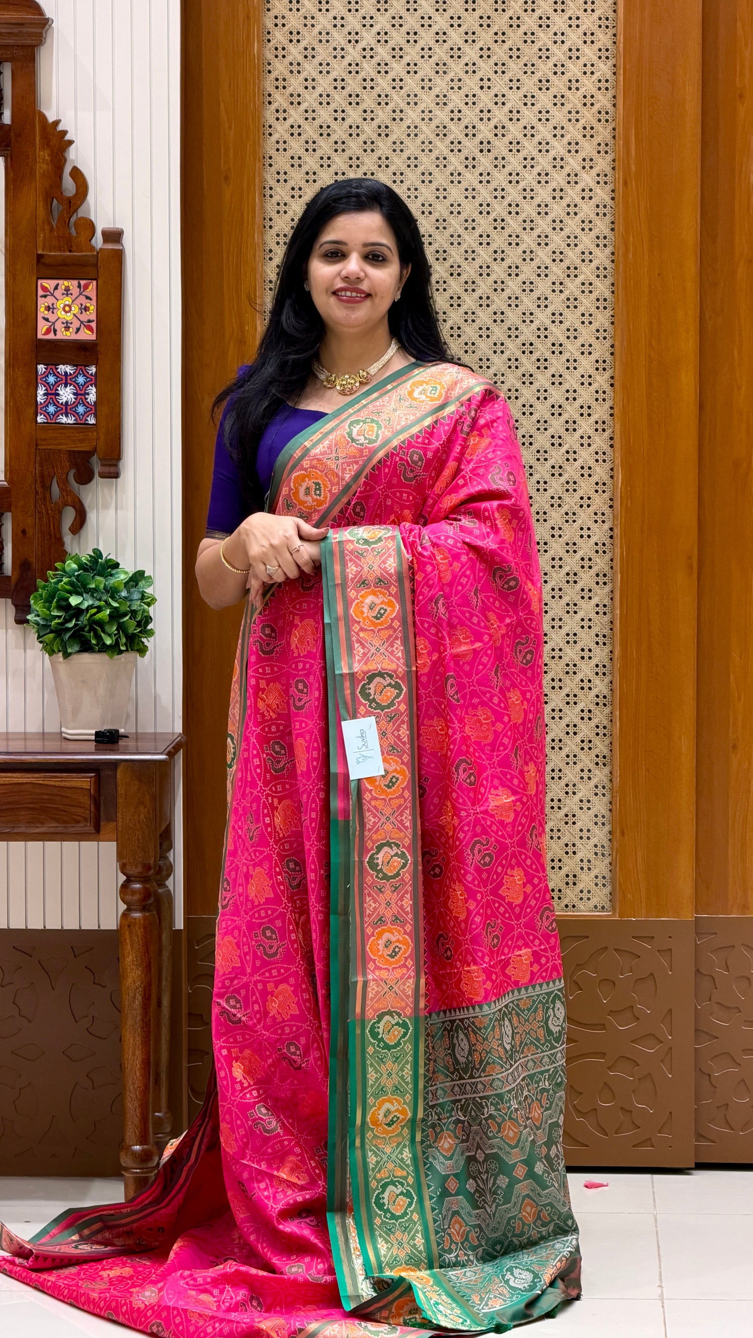 SUV5342-PINK