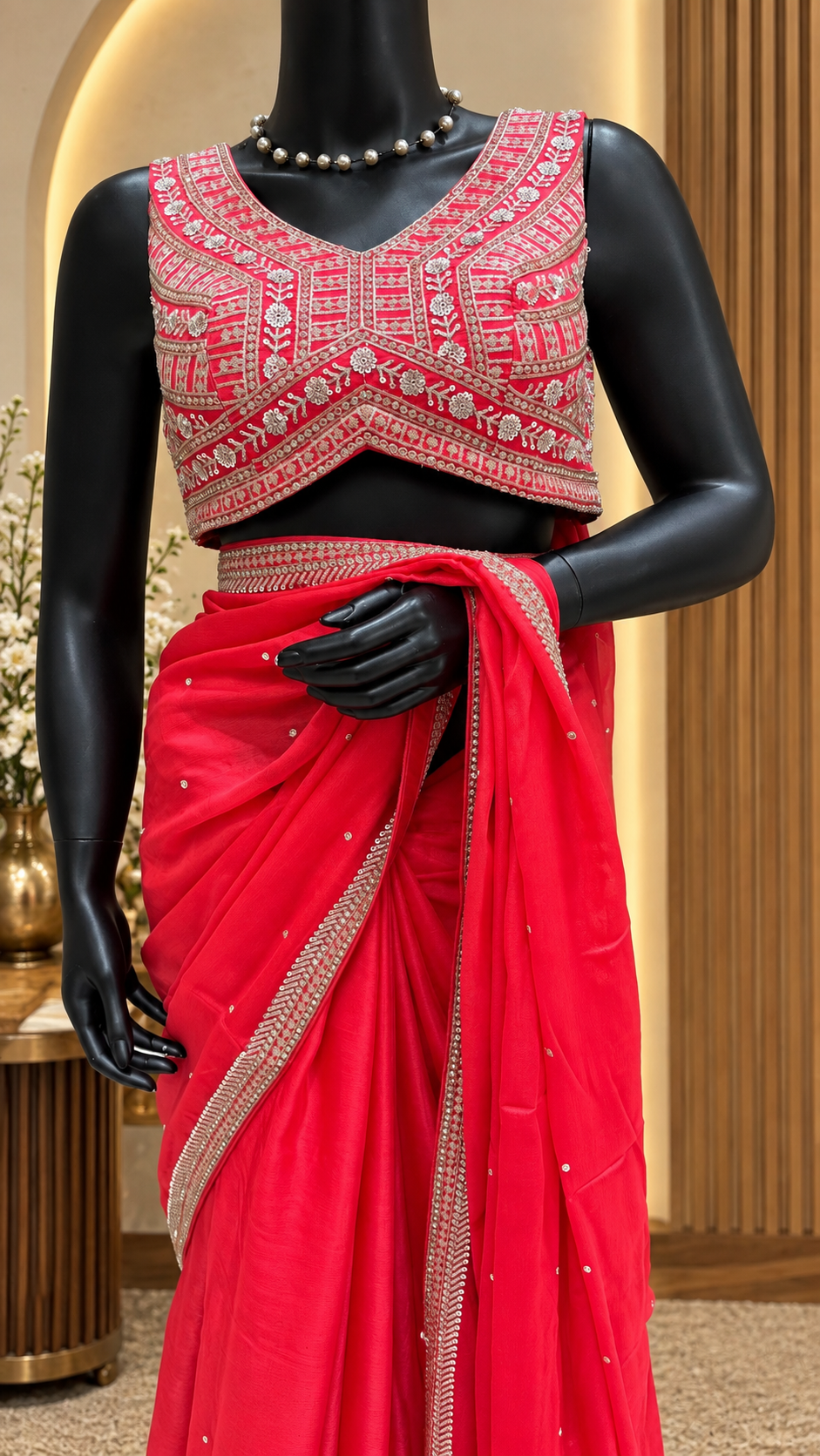 SUV4678-RED