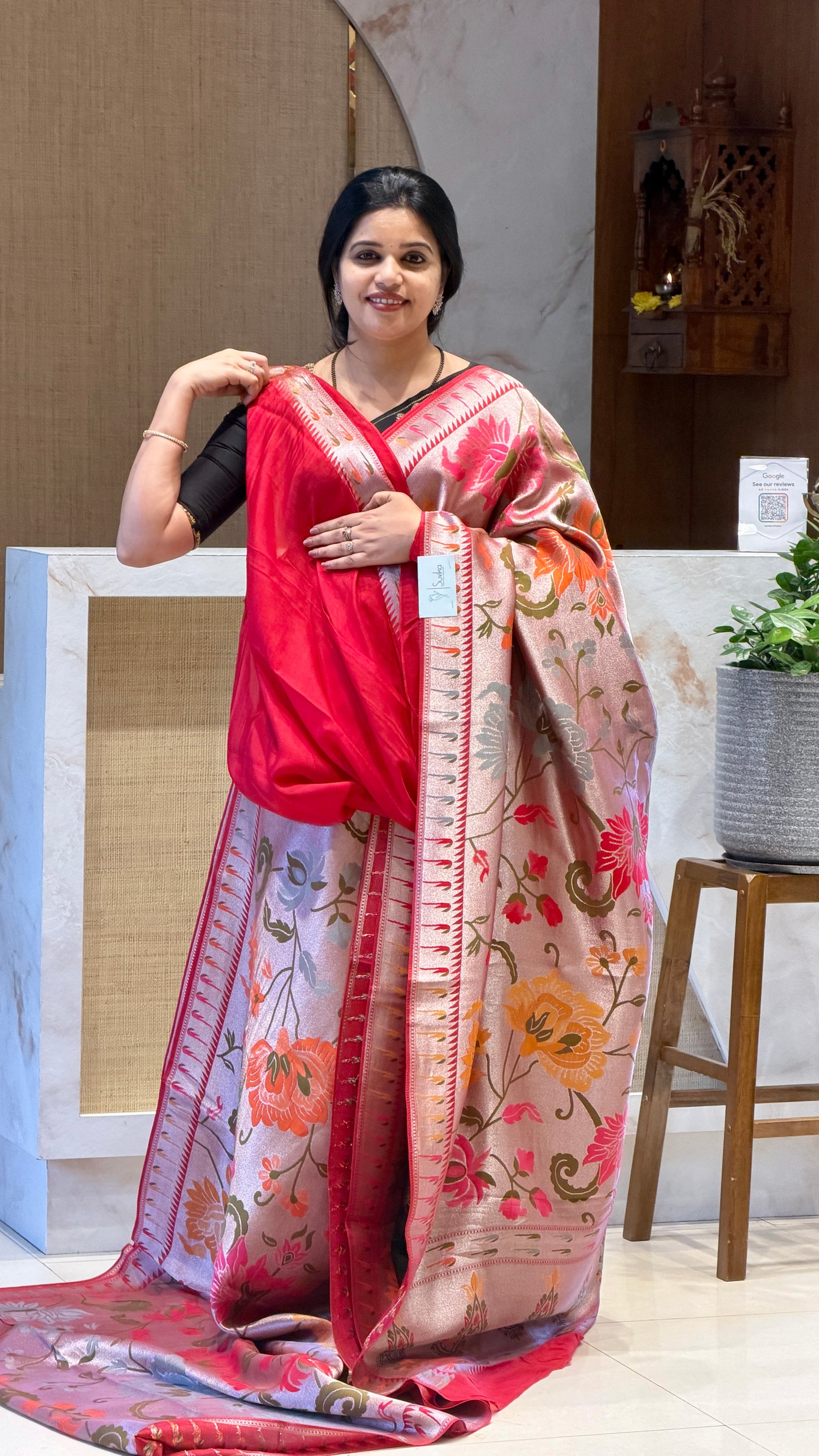 SUV4035-PINK