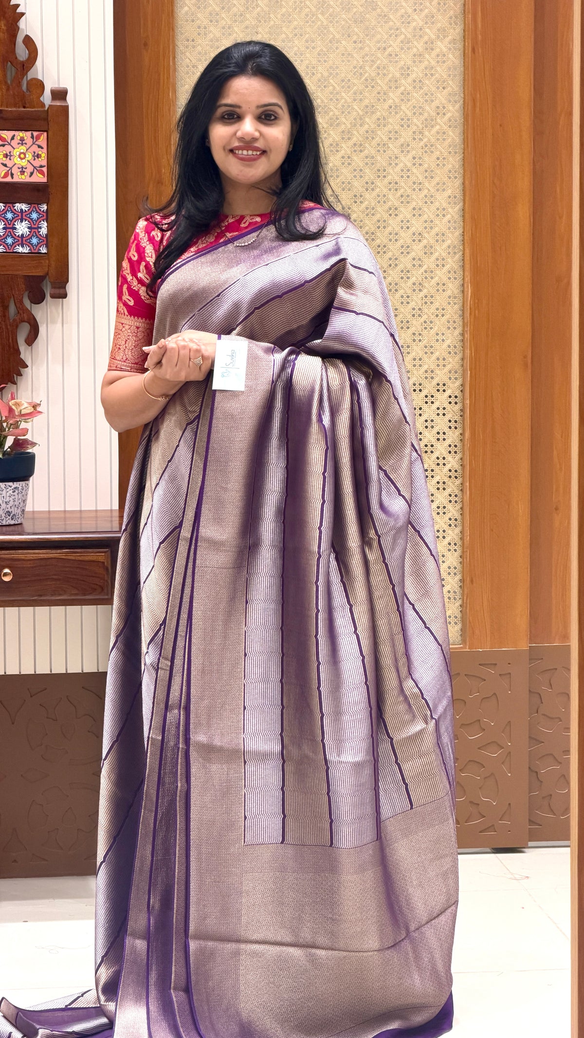 SUV4166-PURPLE