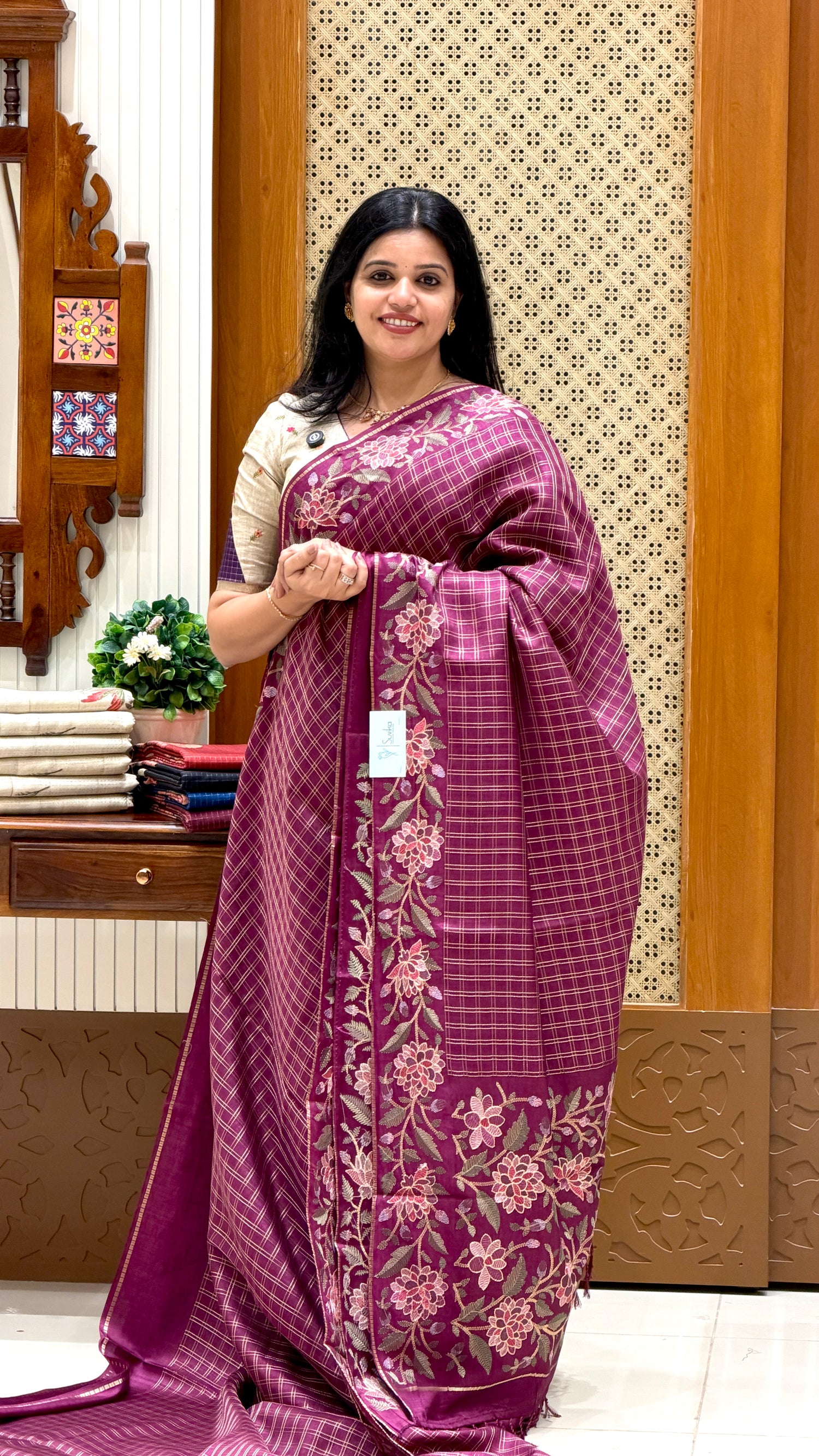 SUV4724-MAGENTA