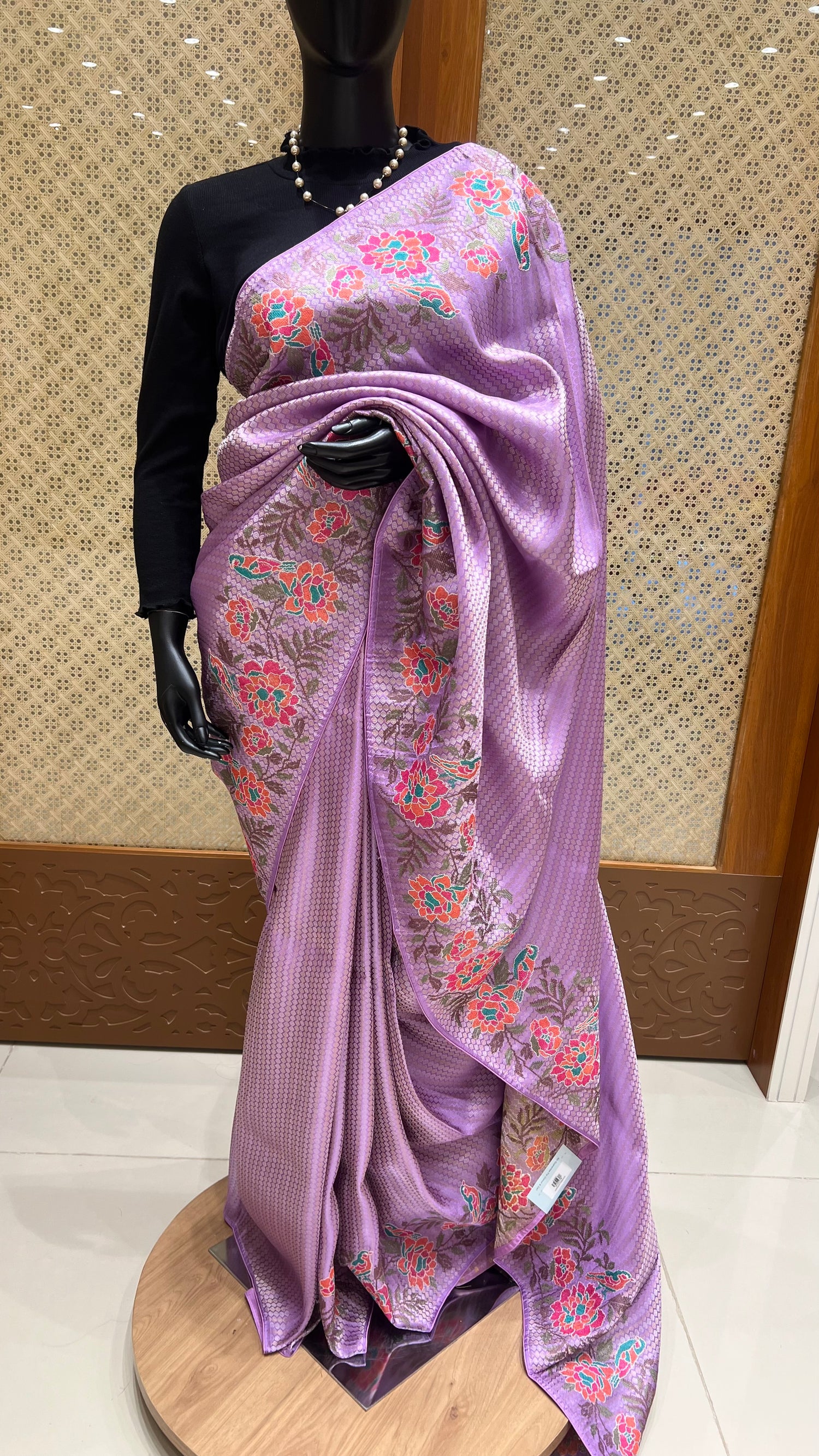SUV4305-LAVENDER