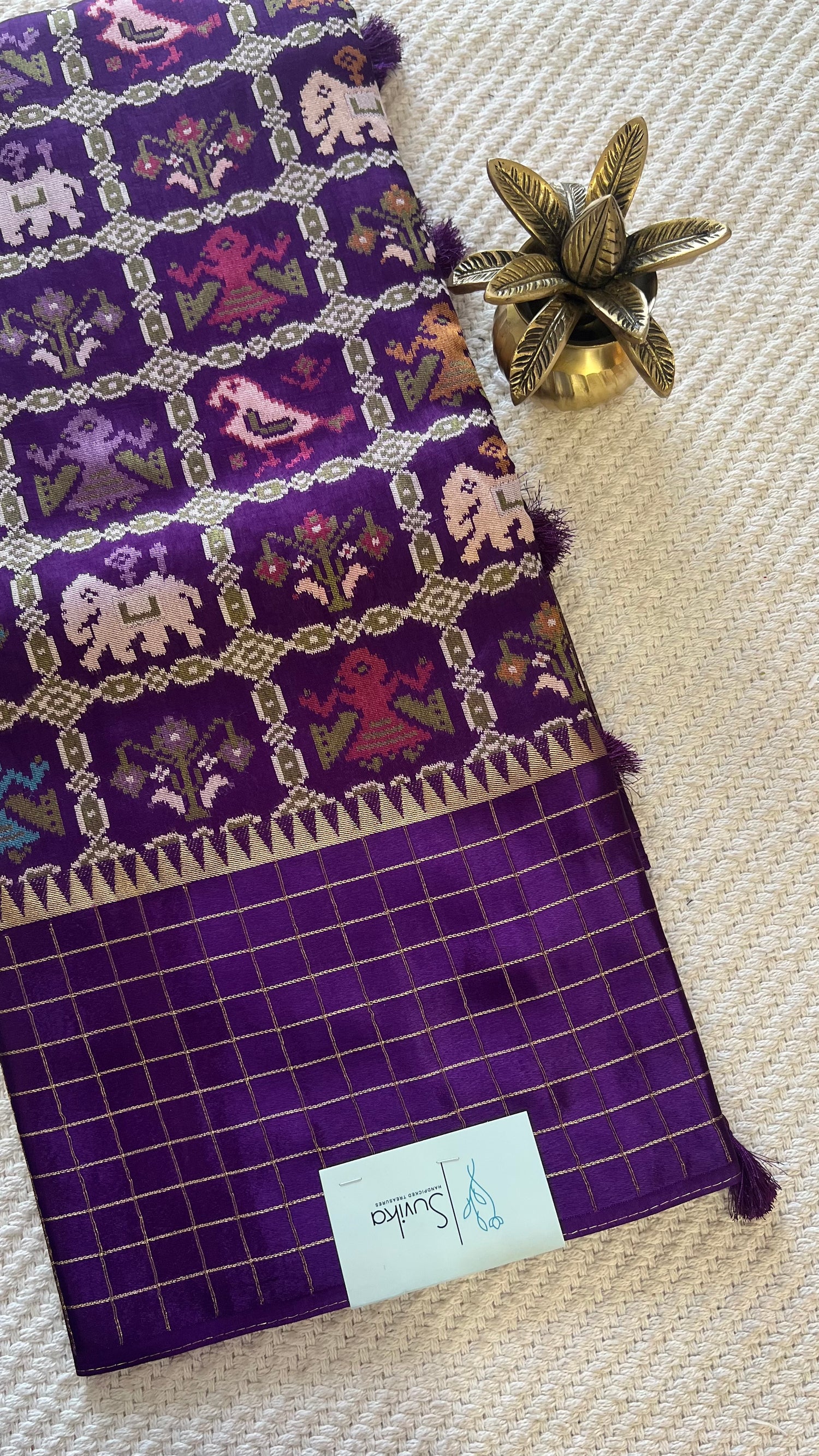 SUV4445-PURPLE