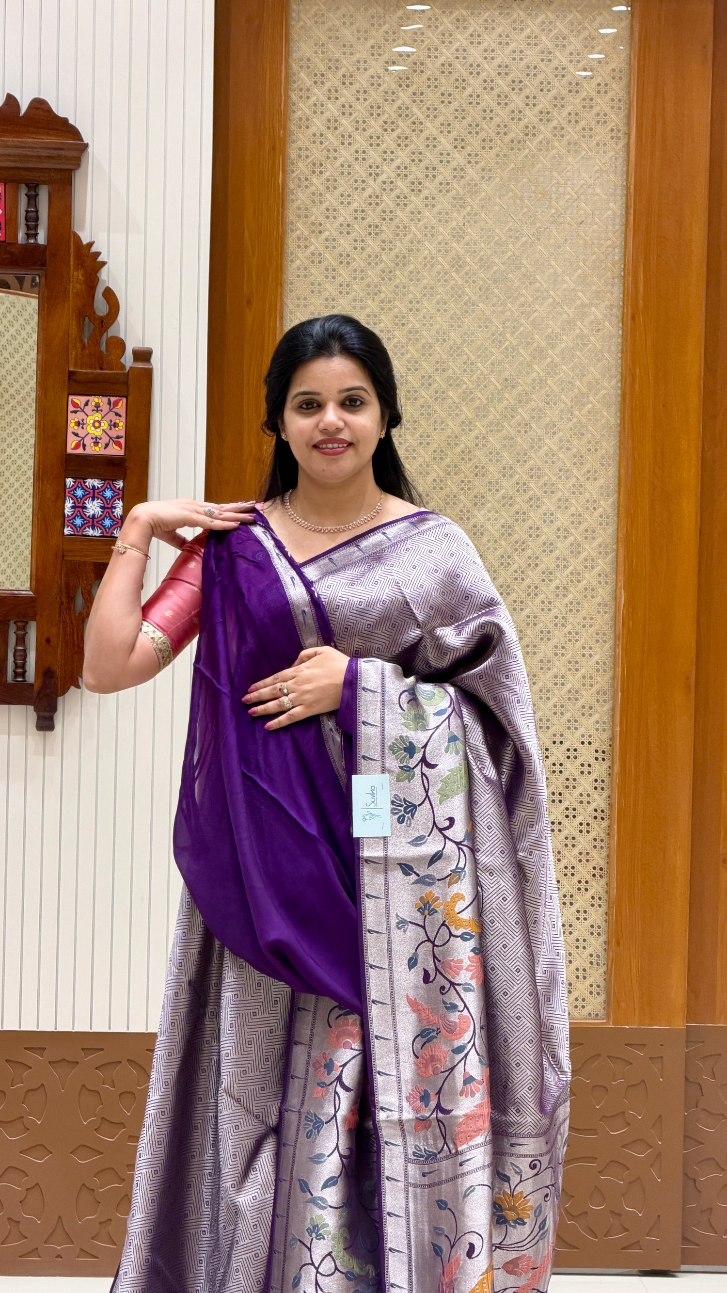 SUV4173-PURPLE