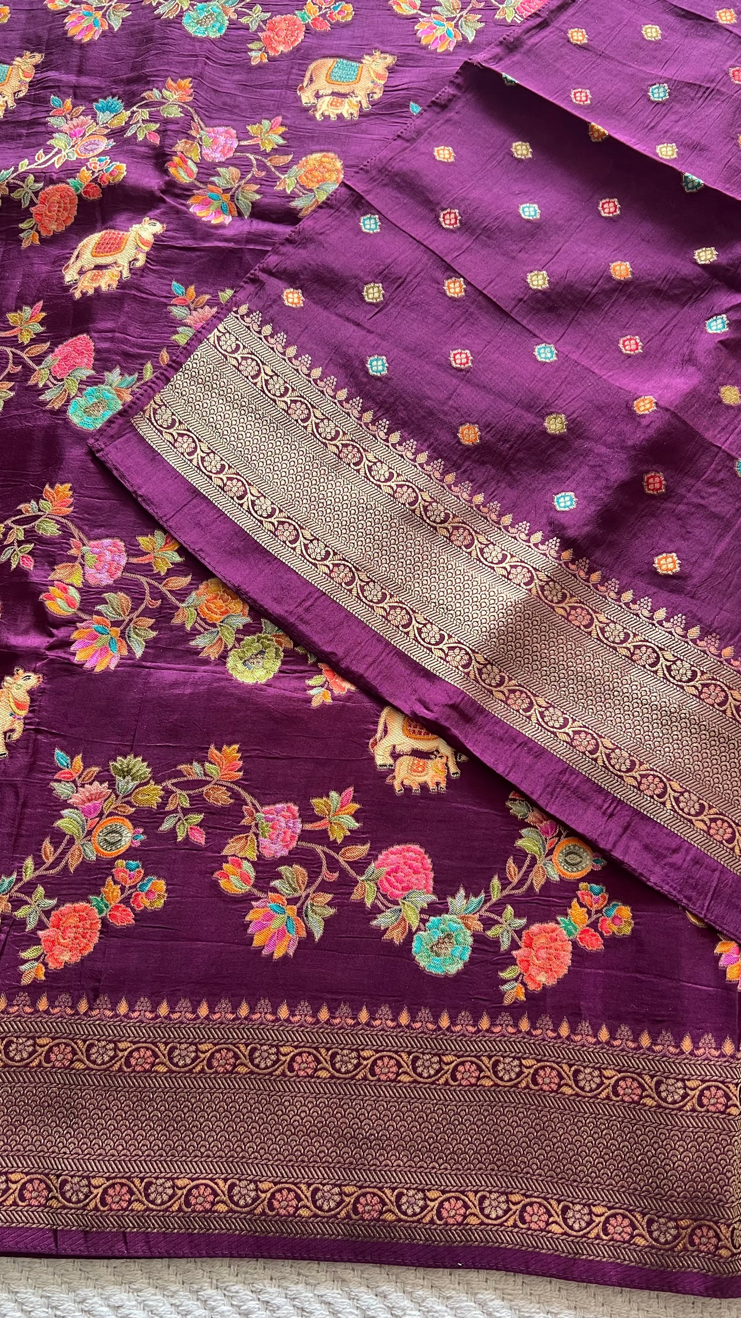 SUV4764-MAGENTA