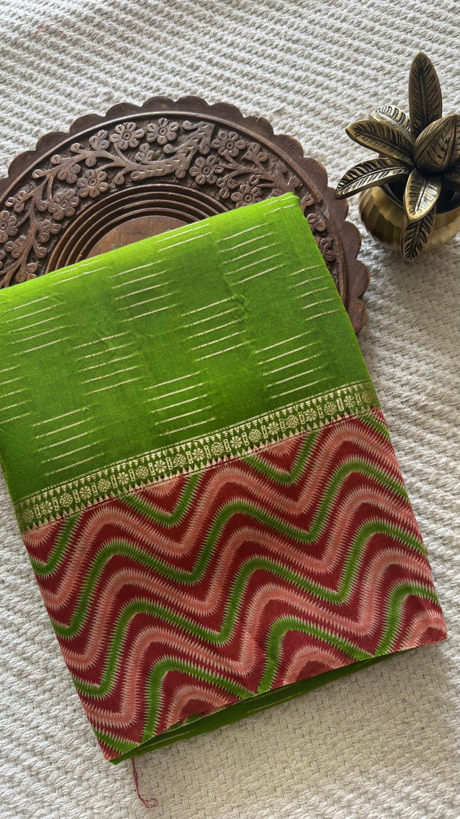 SUV5134-GREEN
