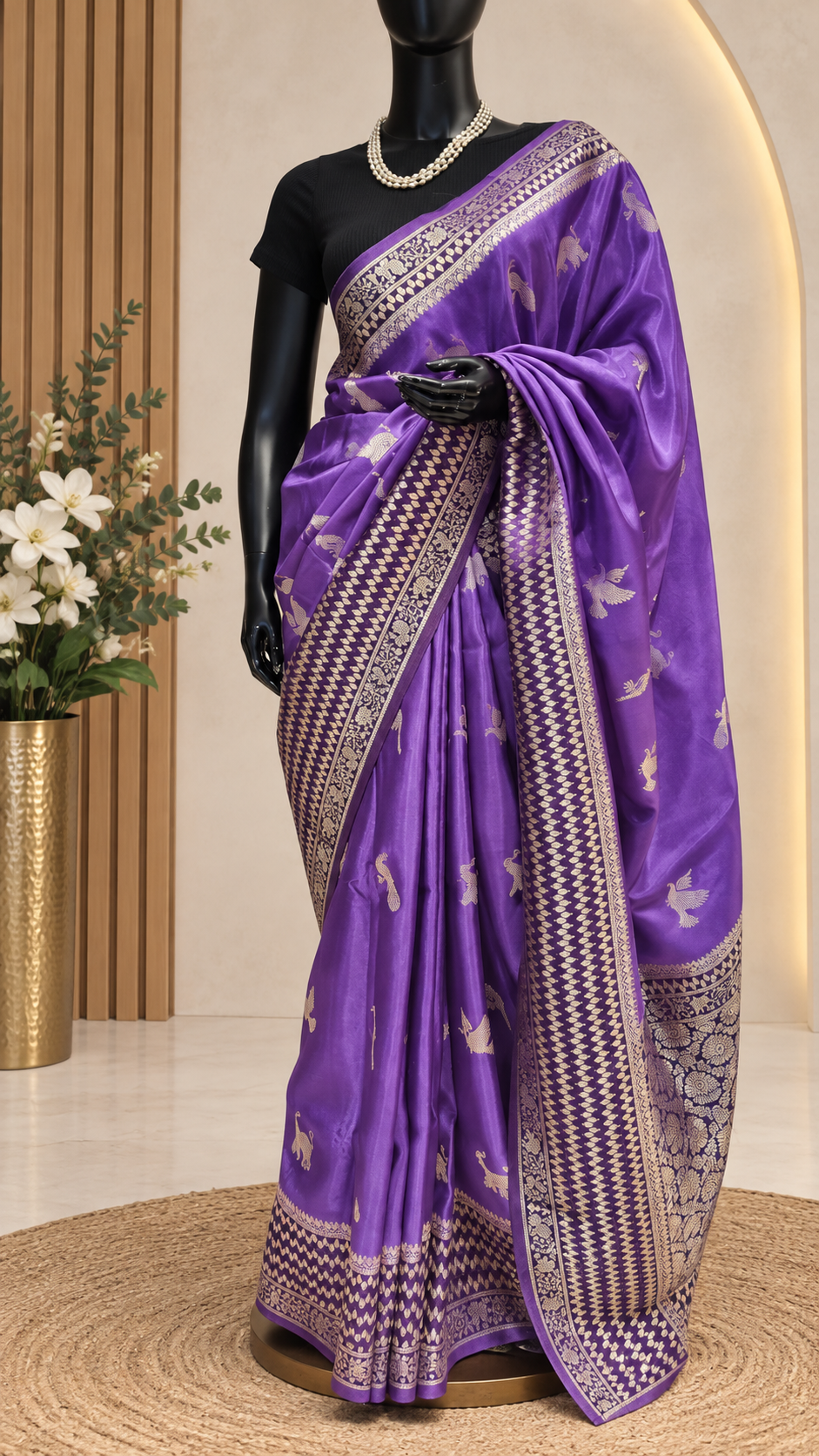 SUV2879 - LAVENDER