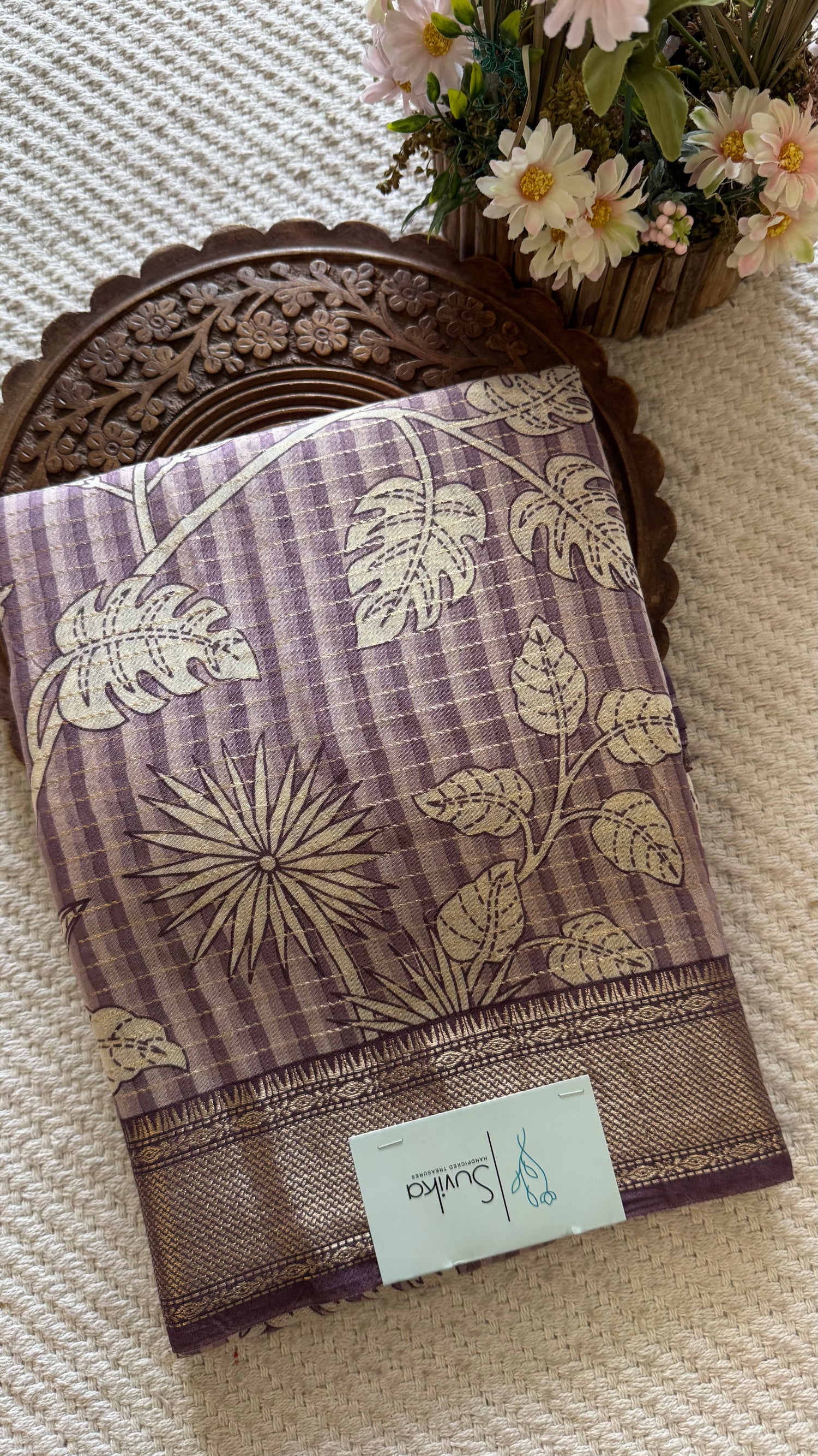 SUV5222-LAVENDER
