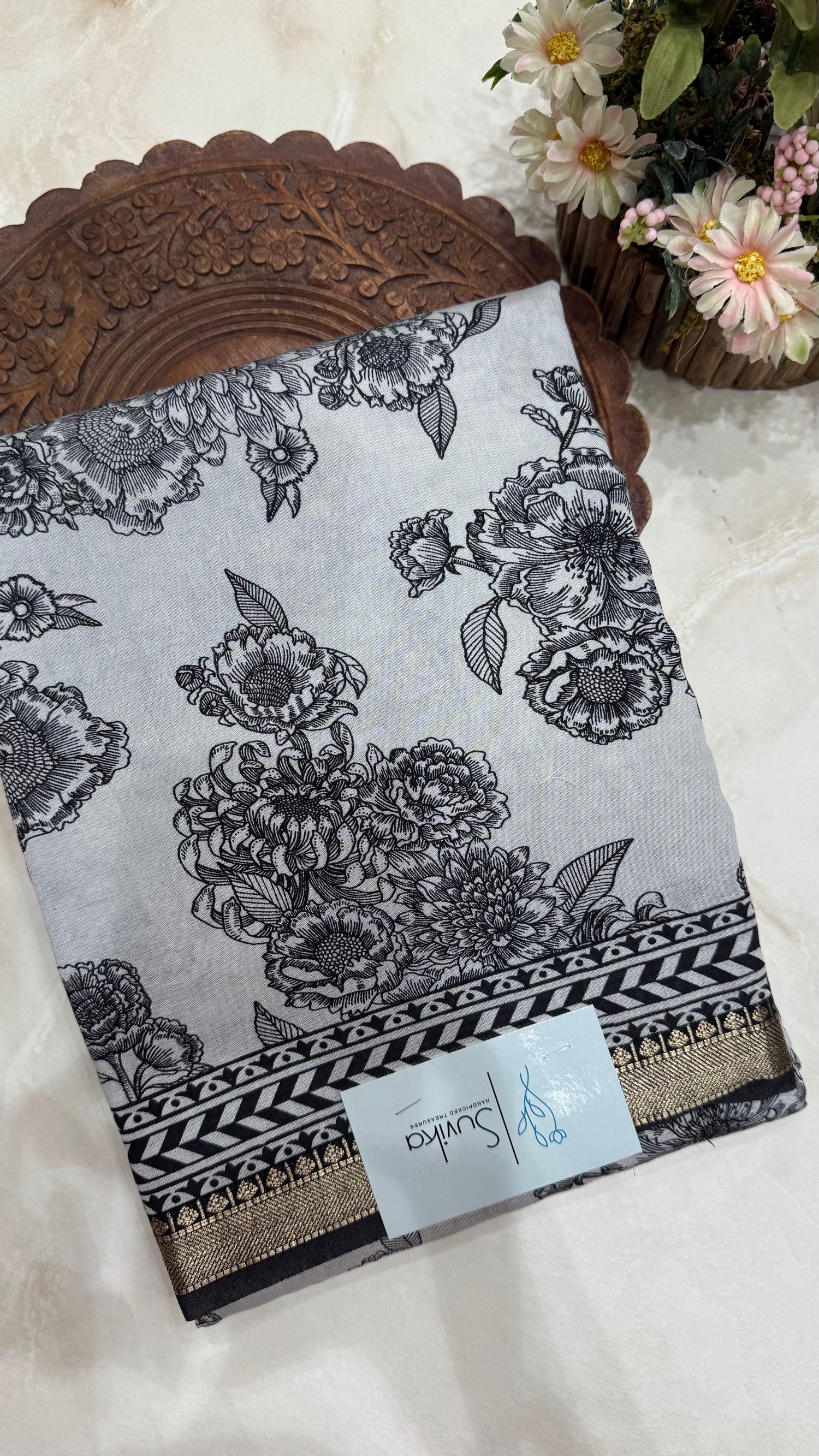 SUV5216-SMOKY GREY
