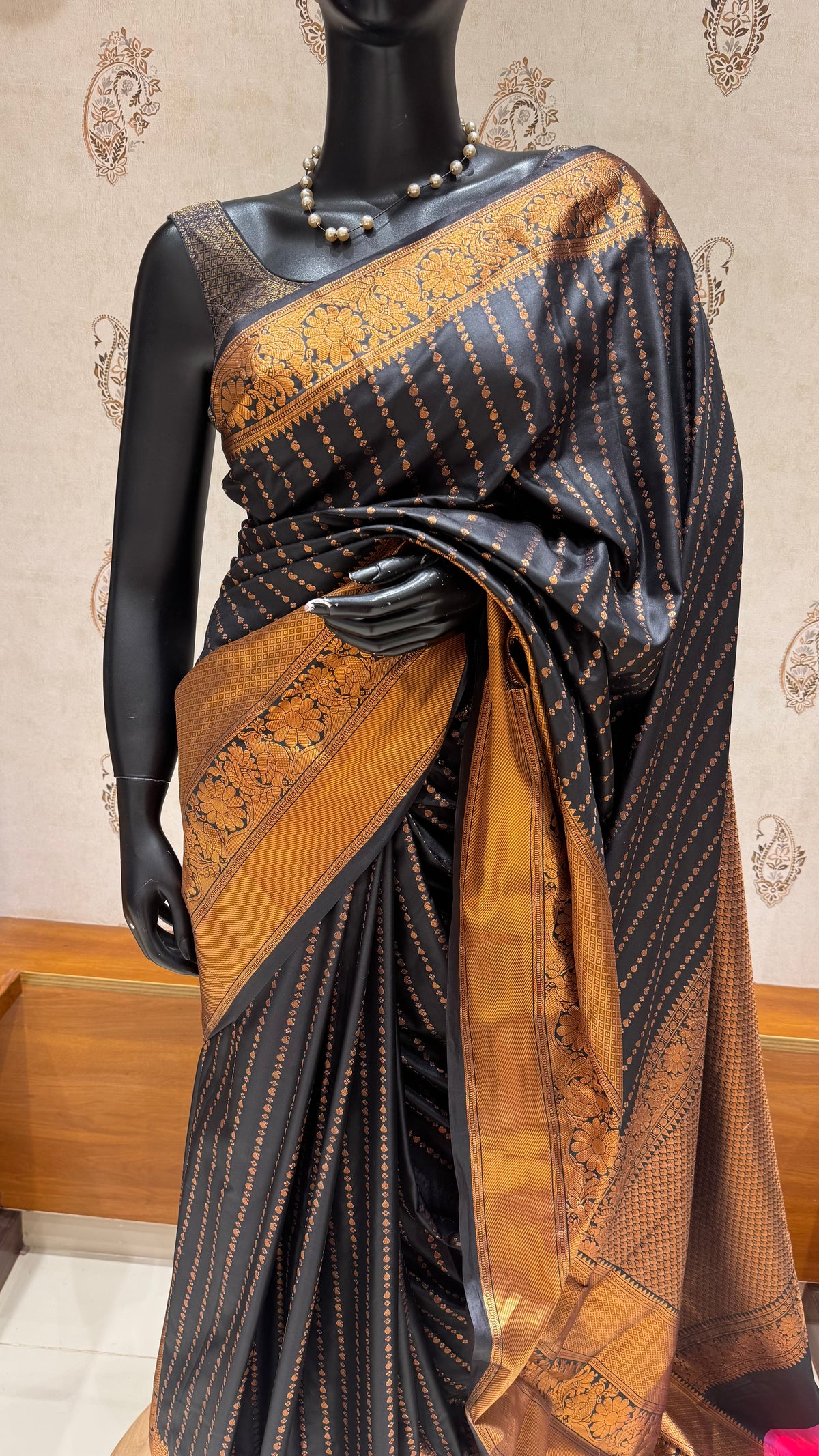 SEMI KANJIVARAM SILK SOP704