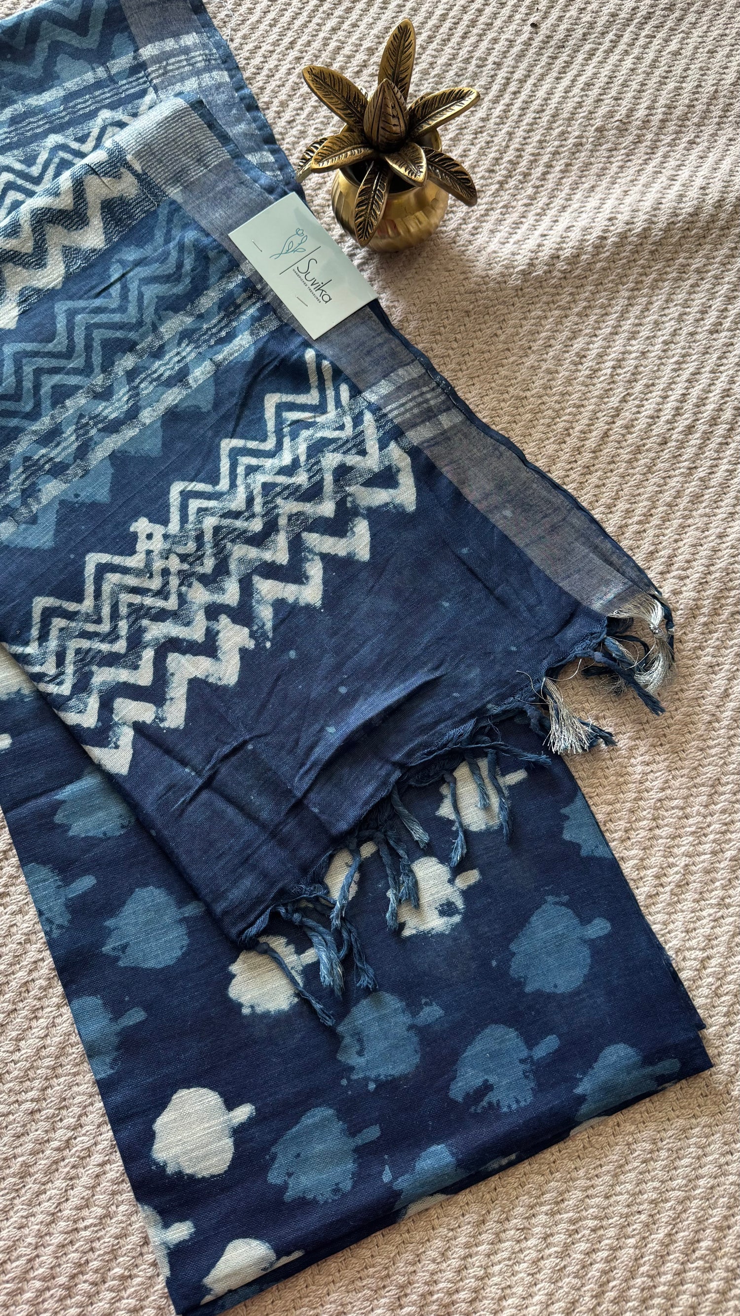 MUL COTTON SUV4924