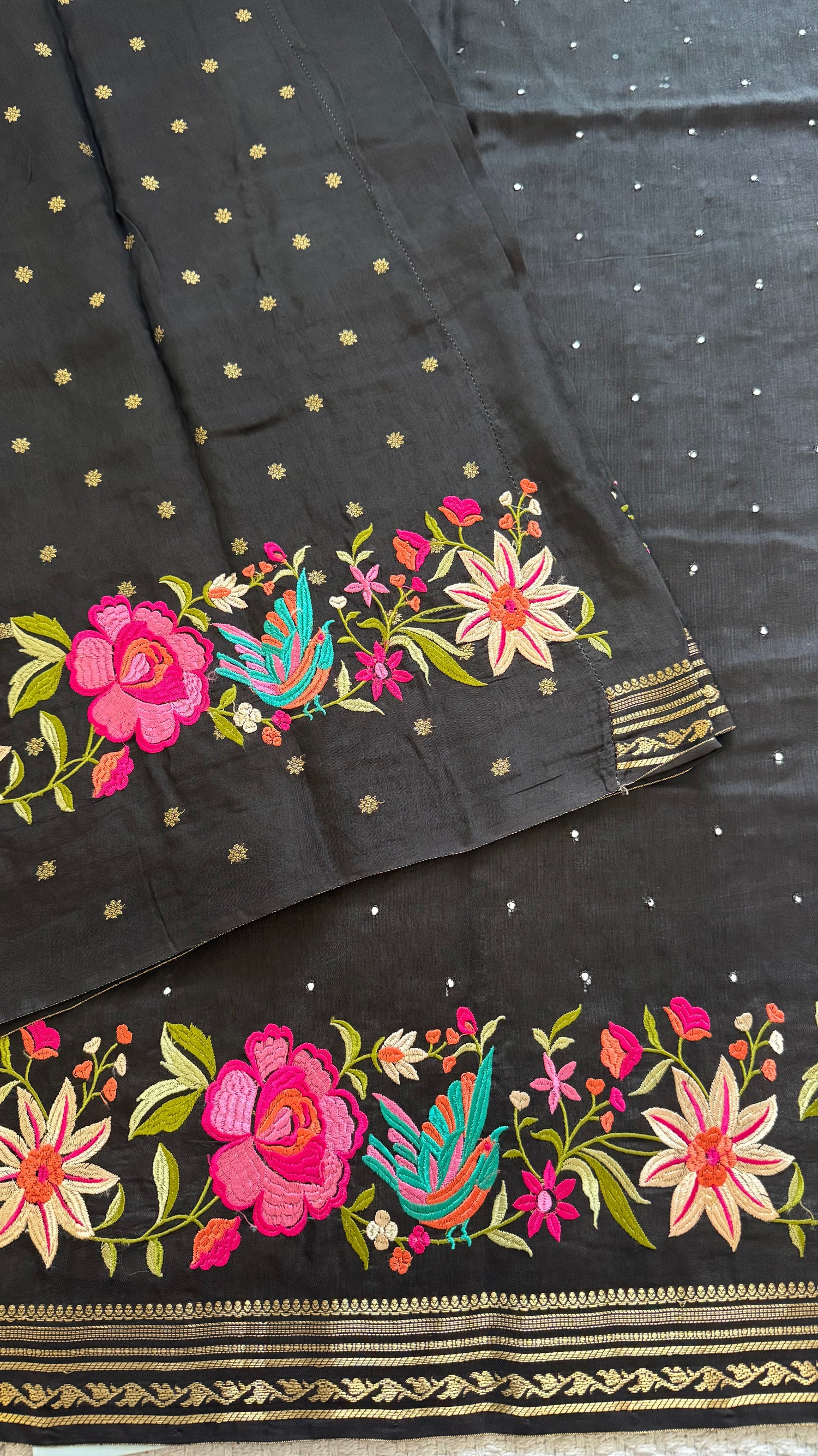 SUV5387-BLACK