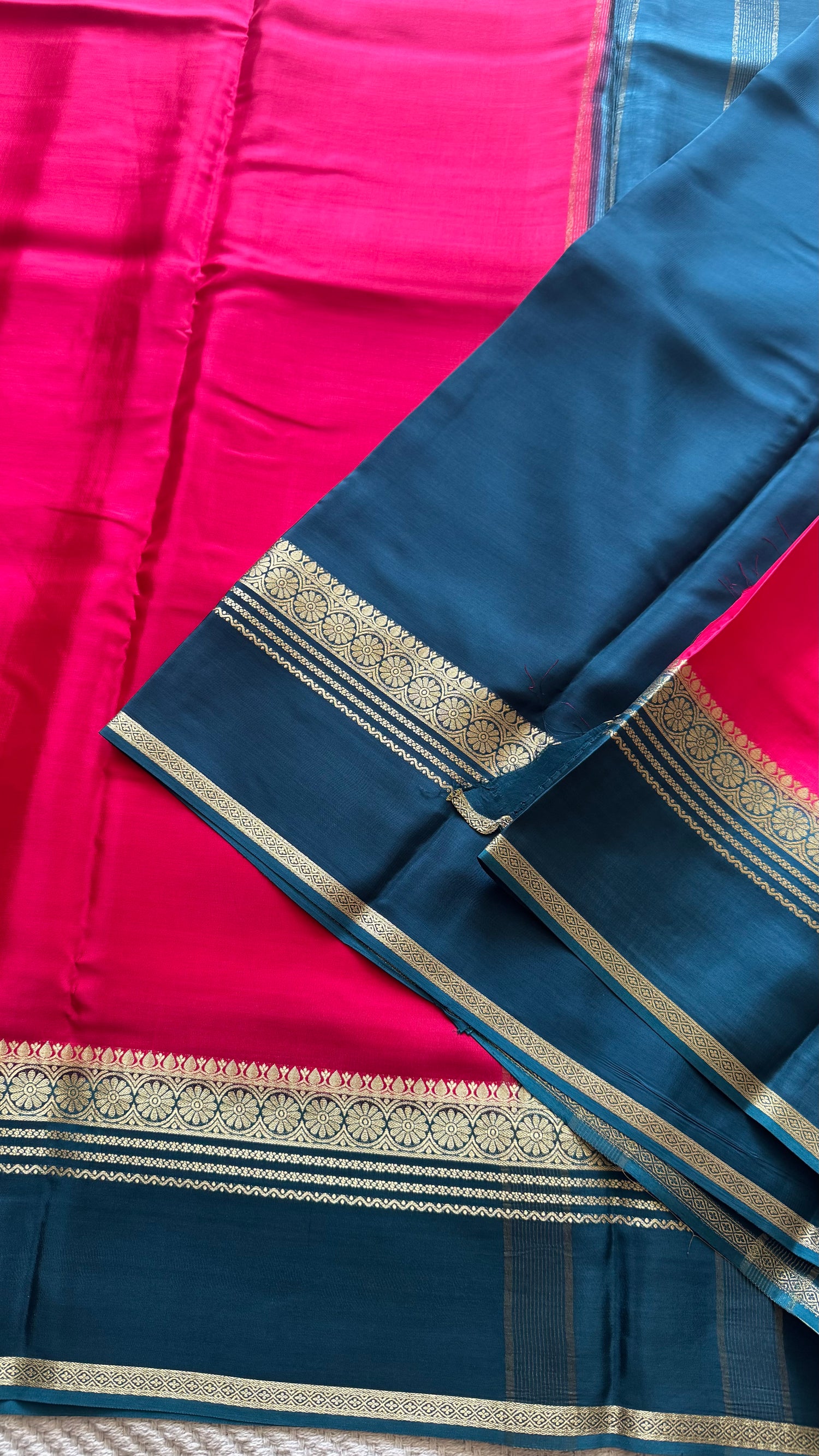 MYSORE CREPE 01 SUV5792-PINK