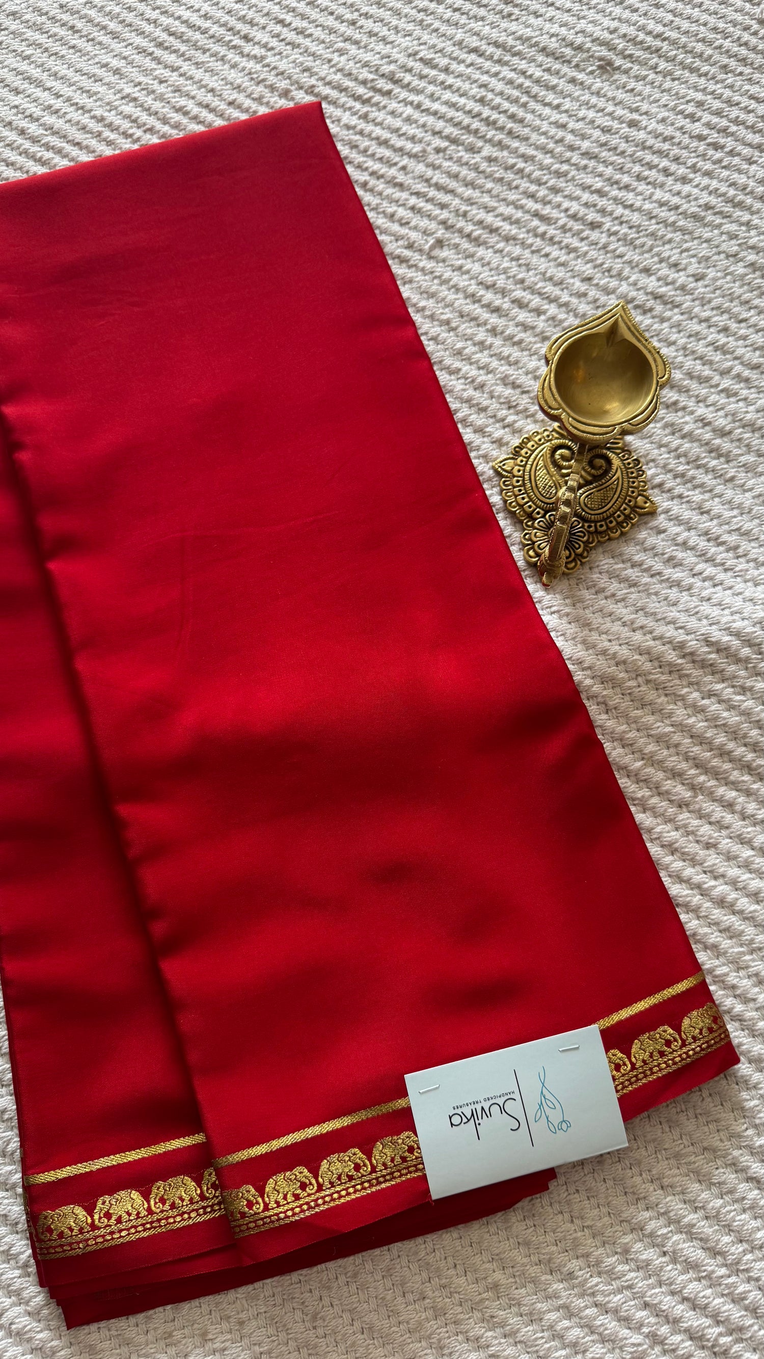 PSUV192 - RED
