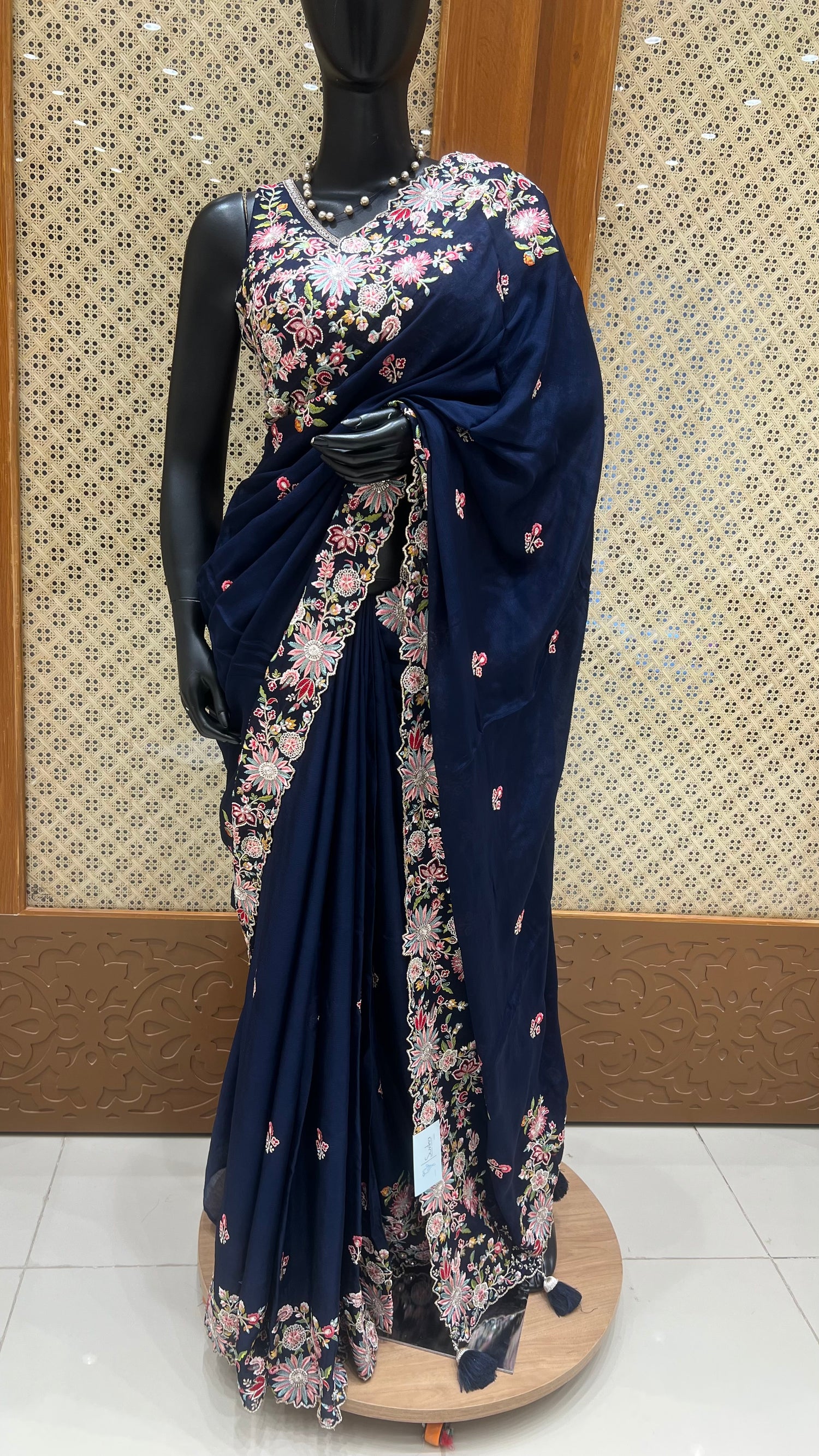 SUV4676-BLUE