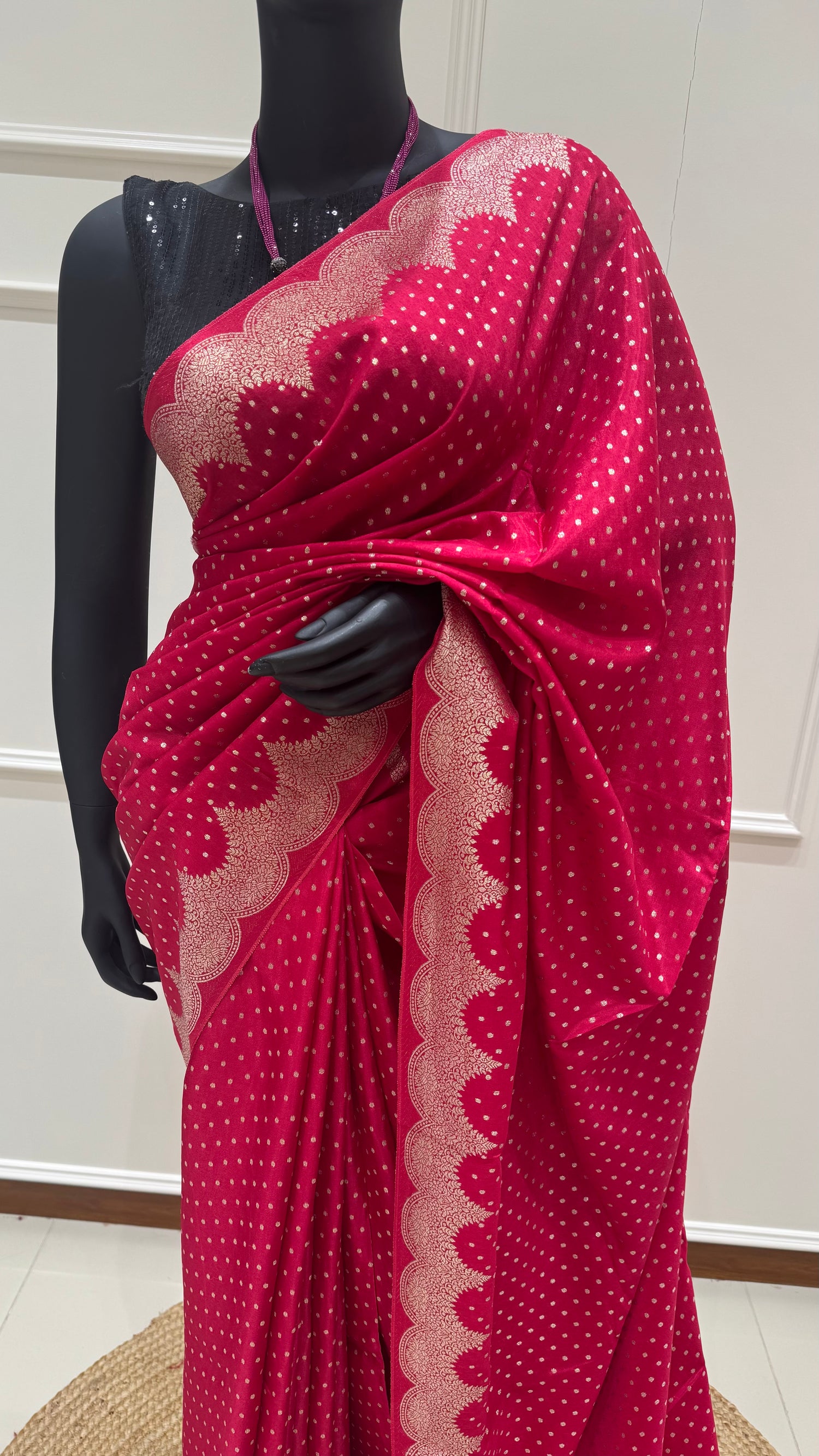 SUV3686 - PINK