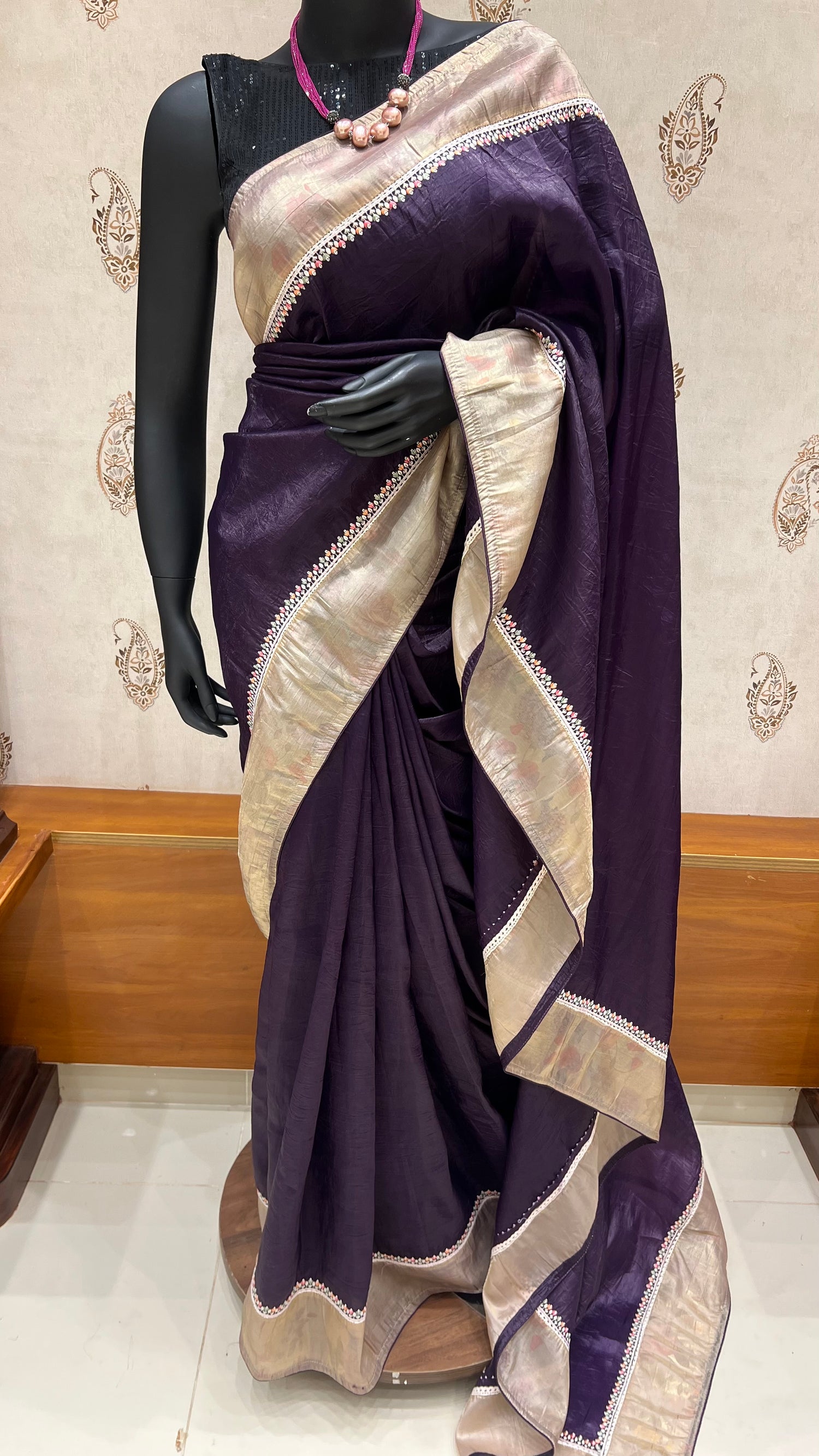 SUV3251 - PURPLE