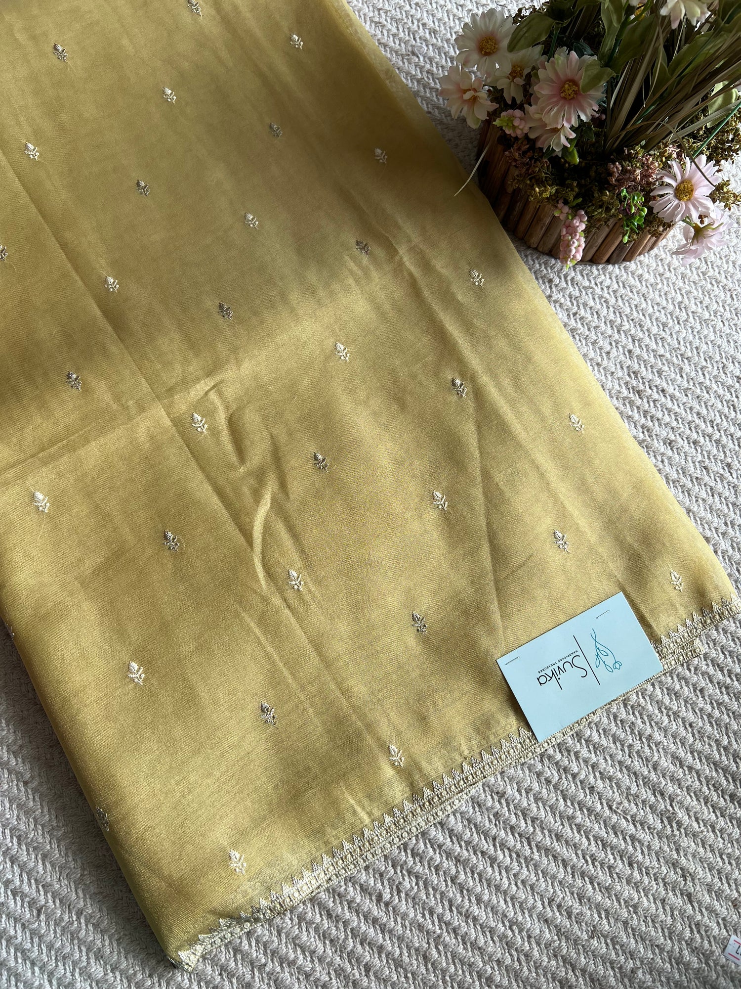 SUV5494-YELLOW