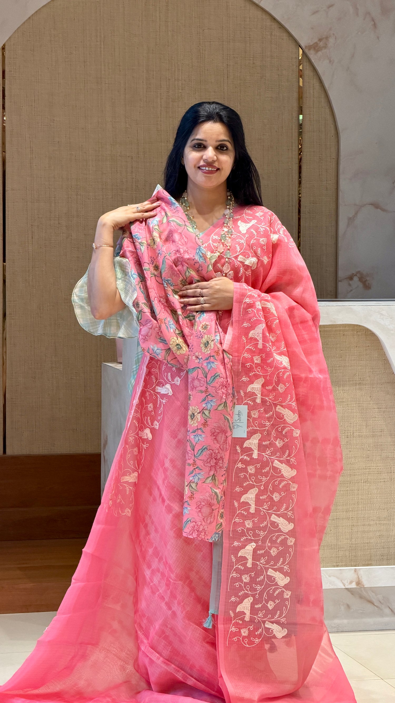 SUV4753-PINK