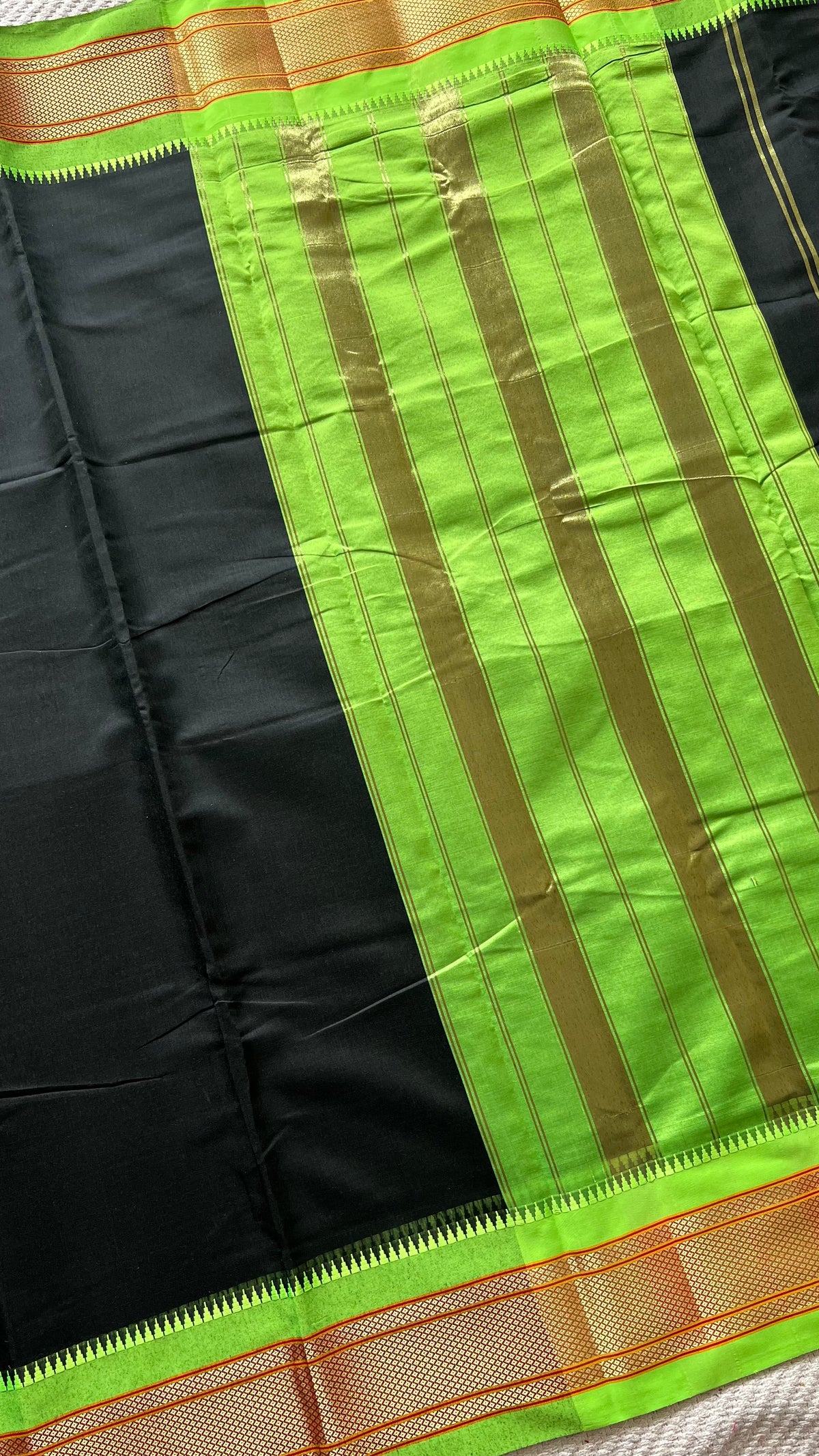 ILKAL SAREE SUV5846-8