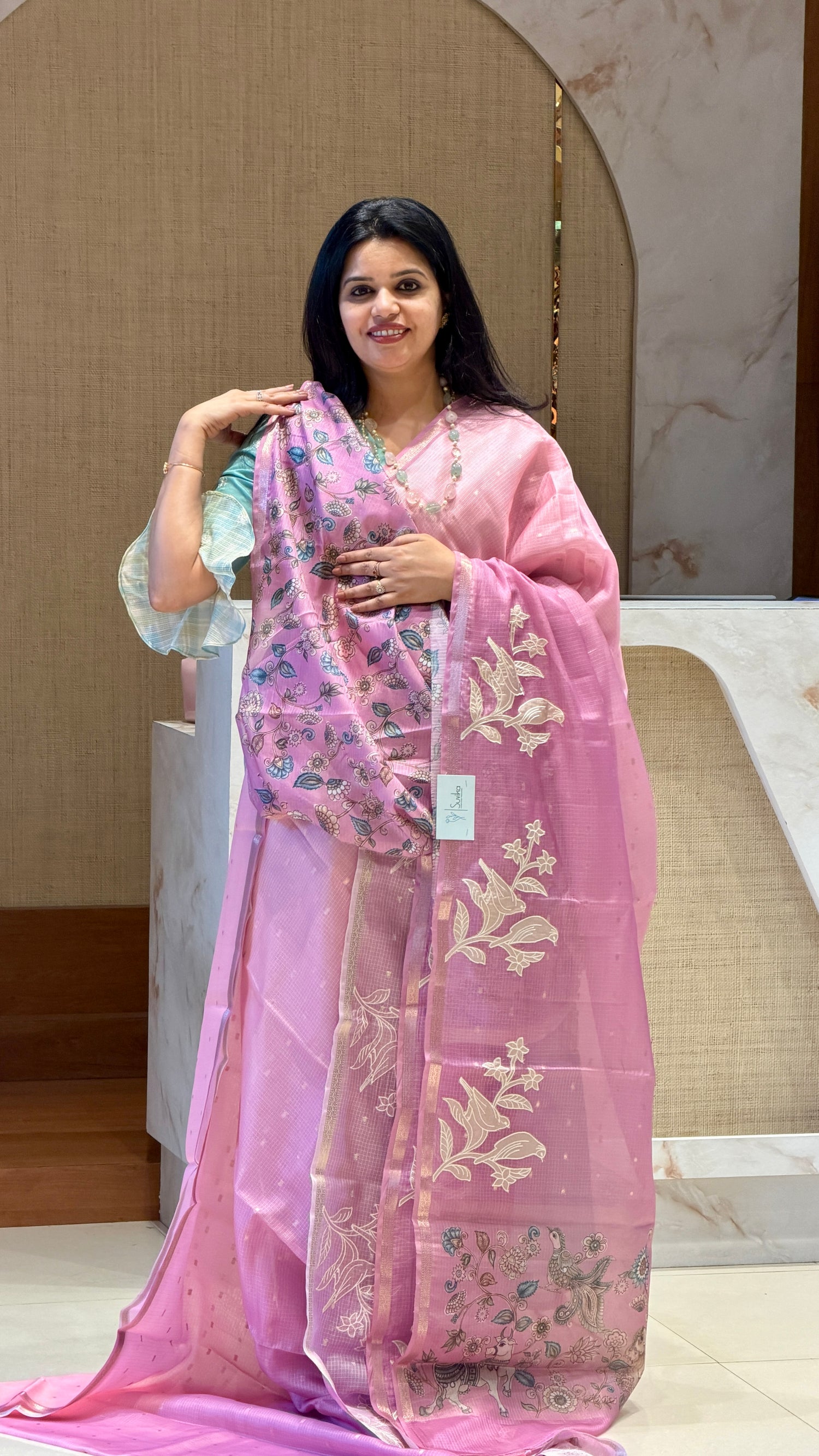 SUV4752-PINK