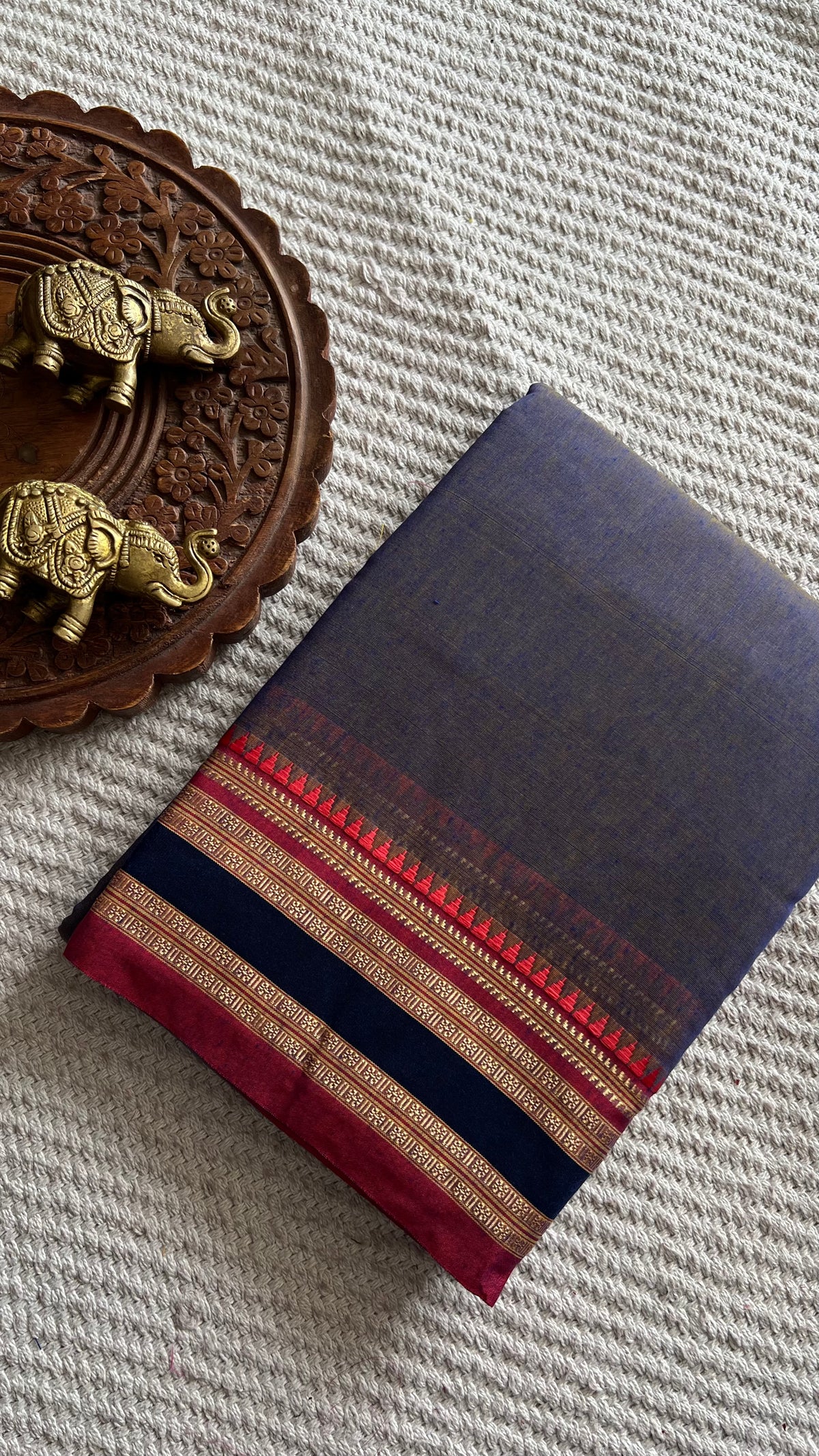ILKAL SAREE SUV5846-11