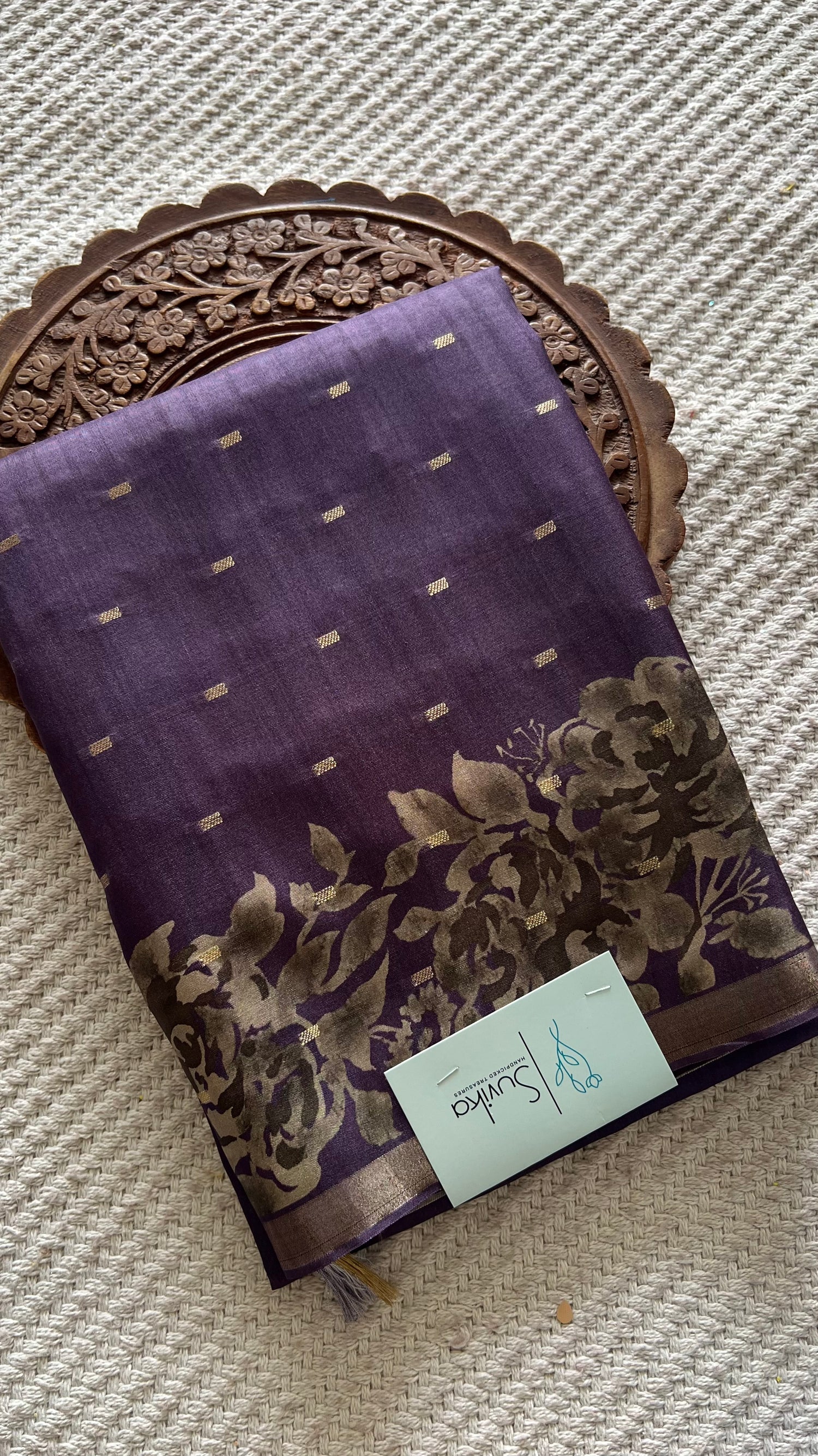 SUV4739-LAVENDER