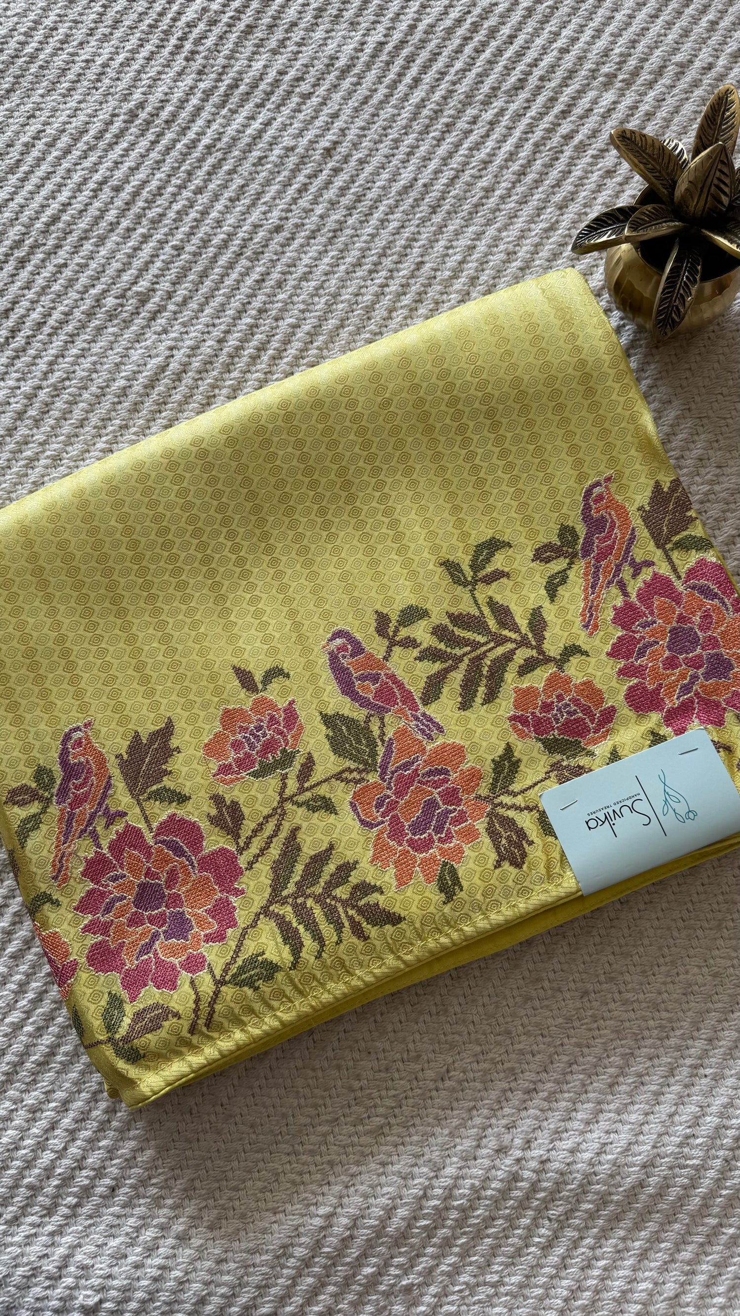 SUV4305-YELLOW