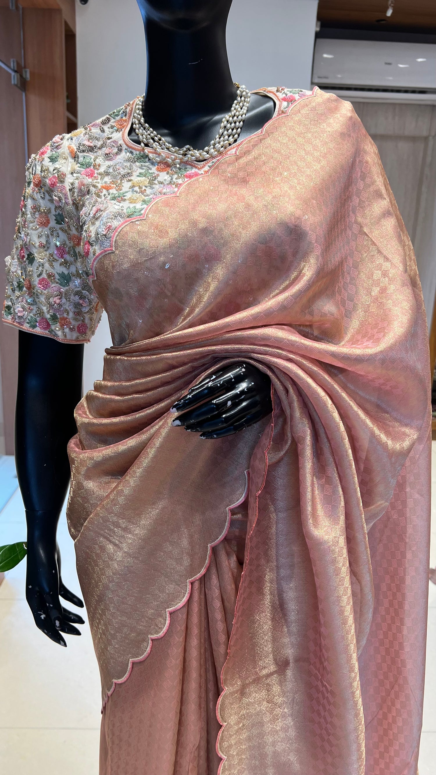 SUV4058-PEACH