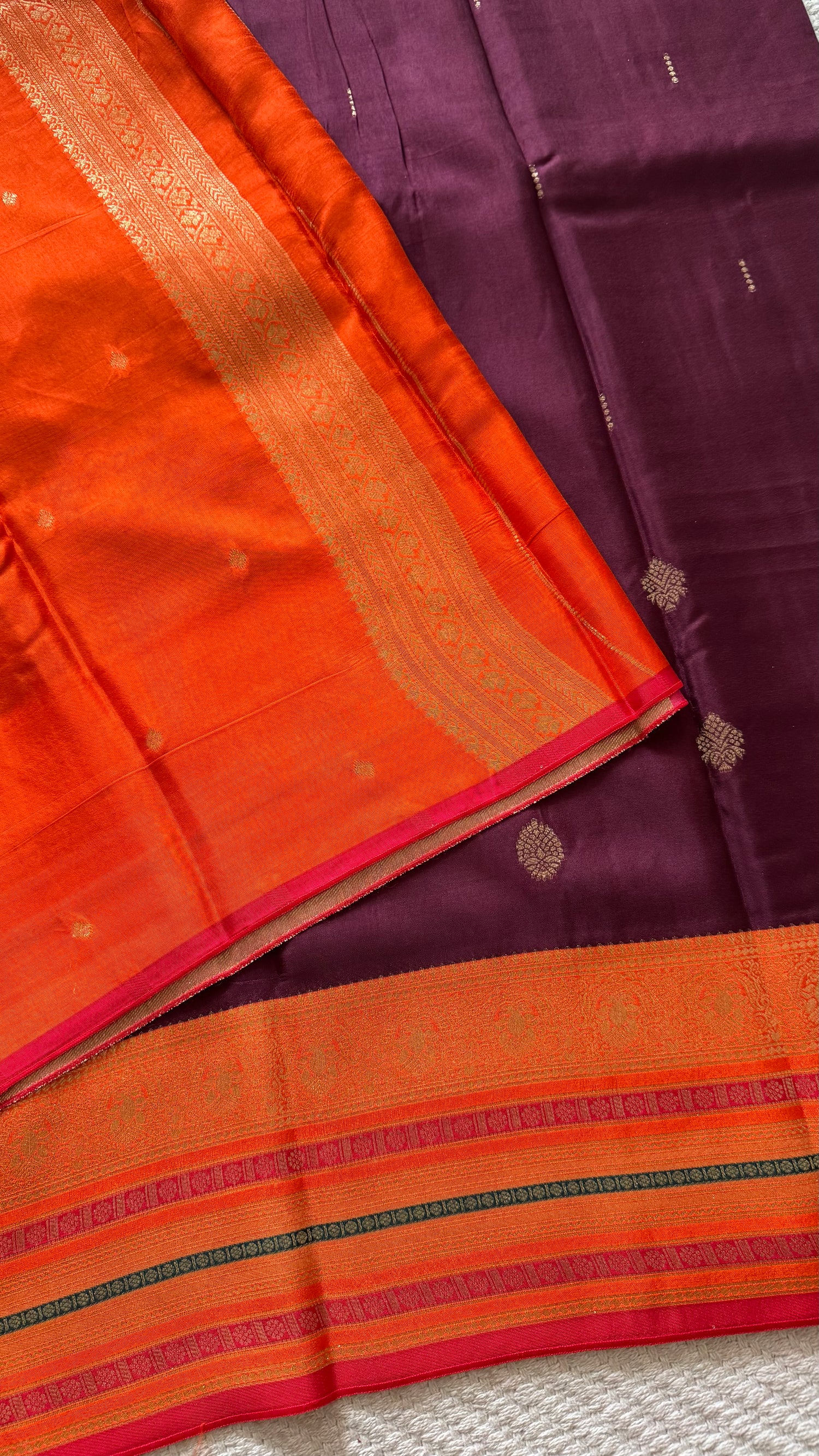 KANCHI CRAPE SUV5606-WINE