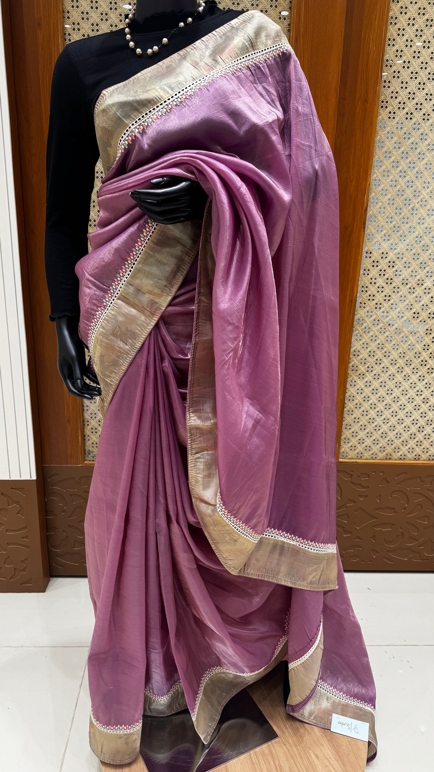 SUV3251-LAVENDER