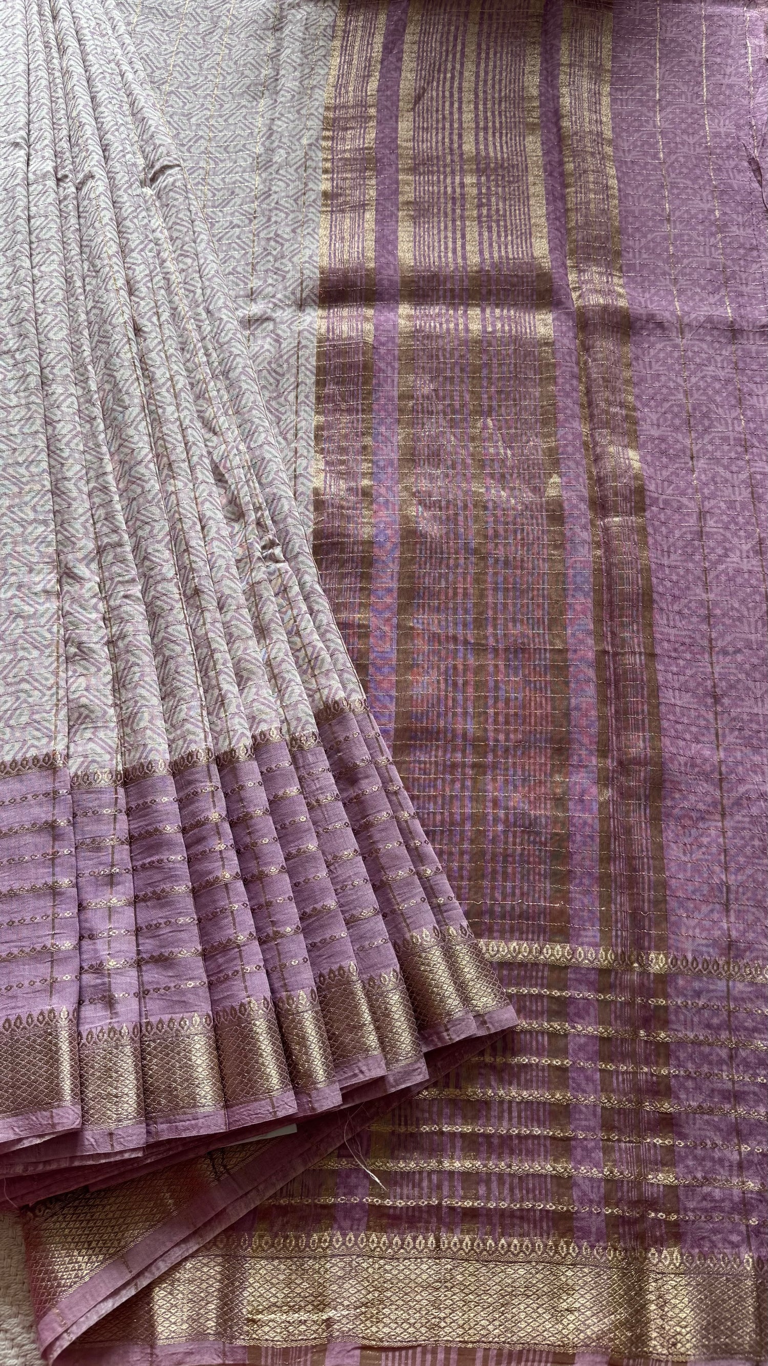SUV5217-LAVENDER