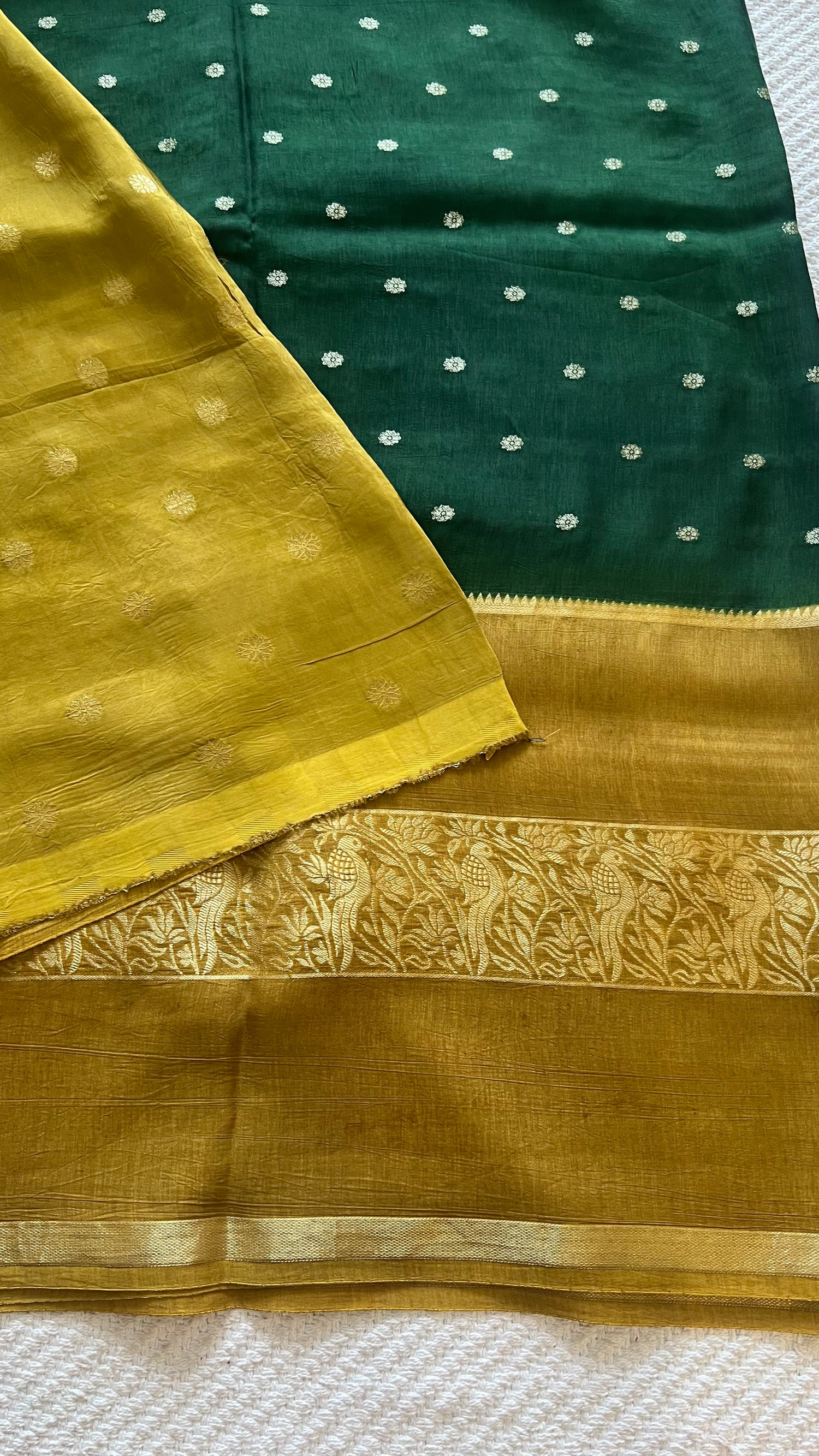 SUV4040-BOTTLEGREEN WITH MINTGREEN