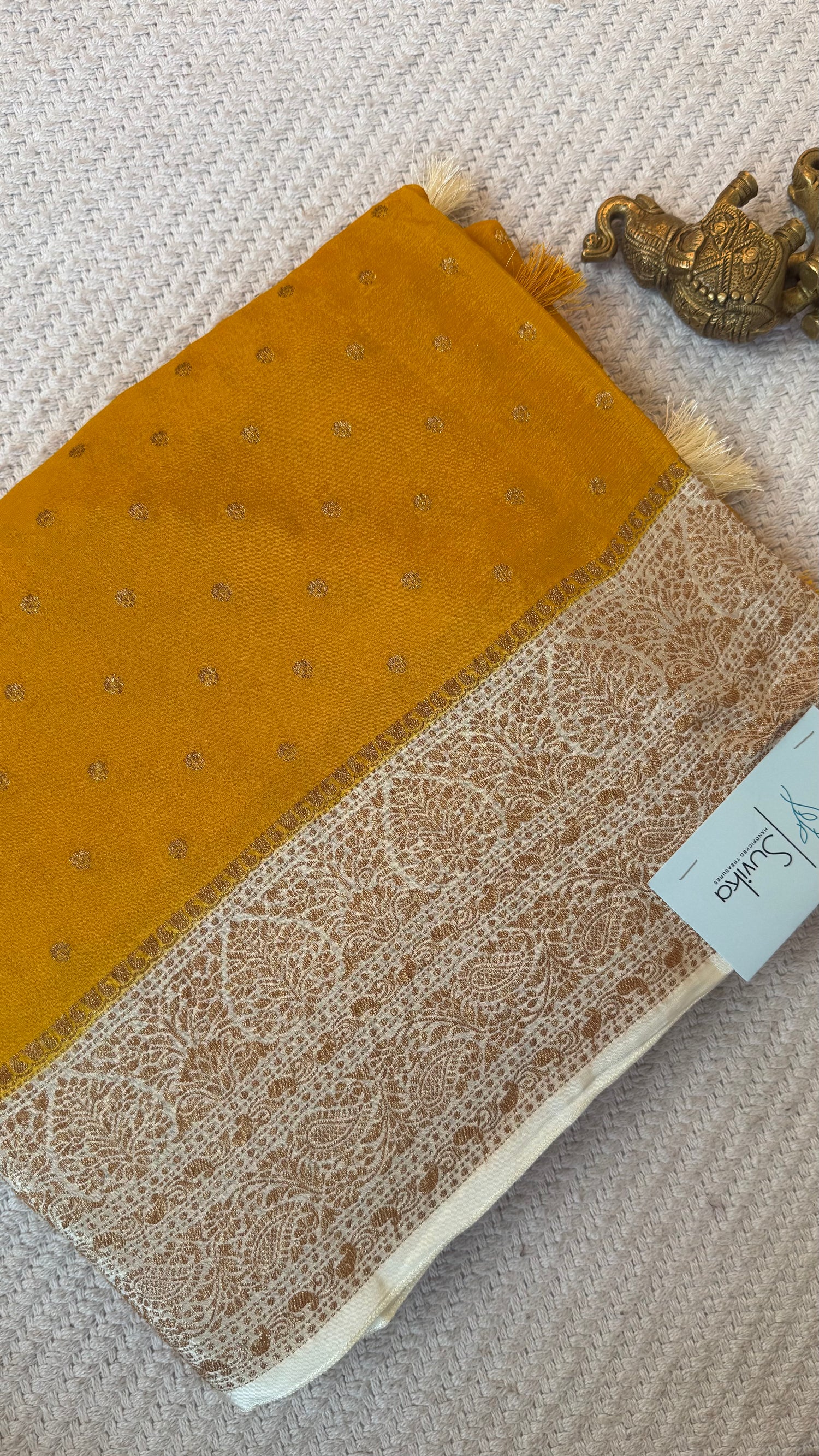 SUV4268-YELLOW