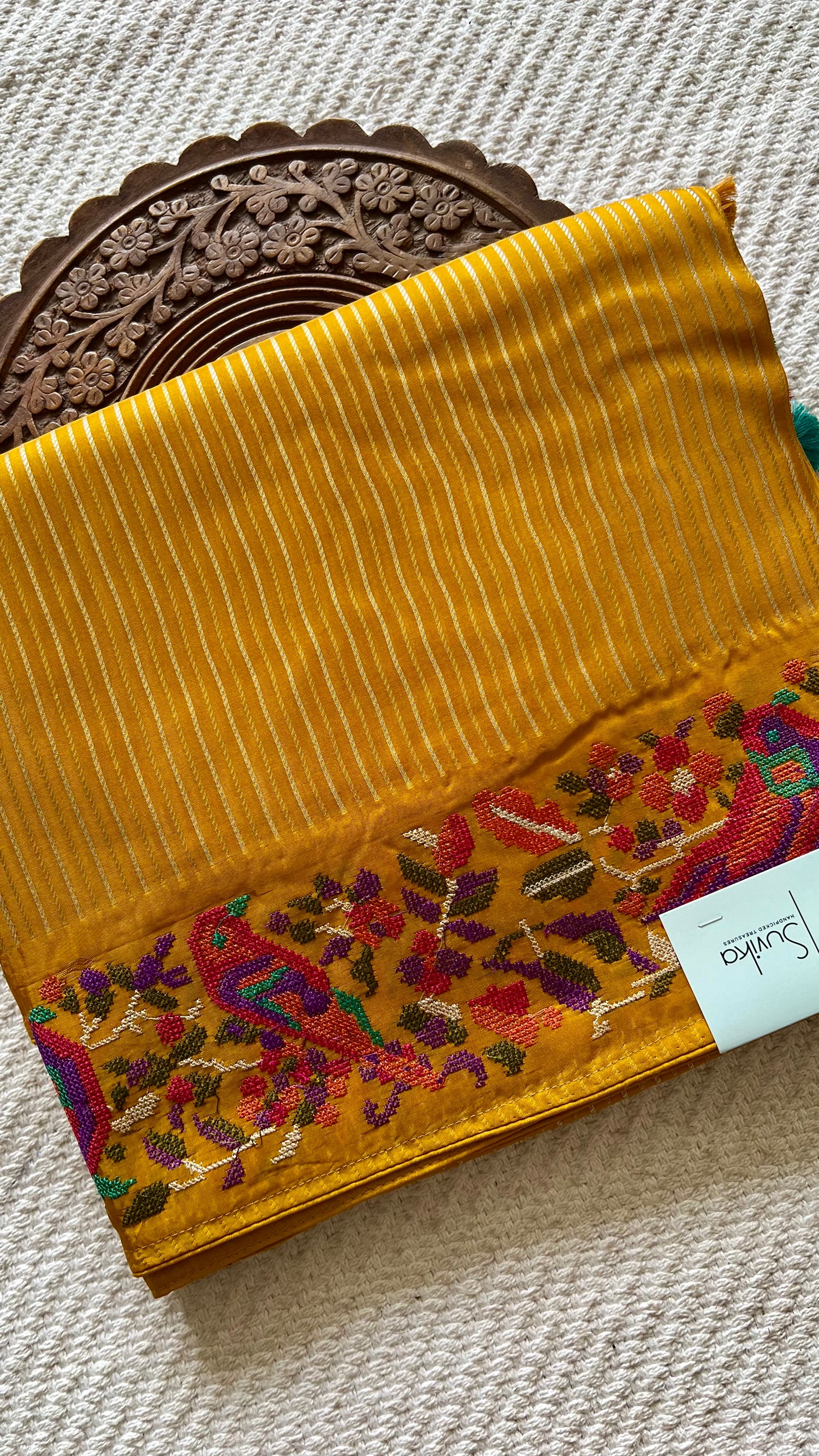 SUV5410-YELLOW