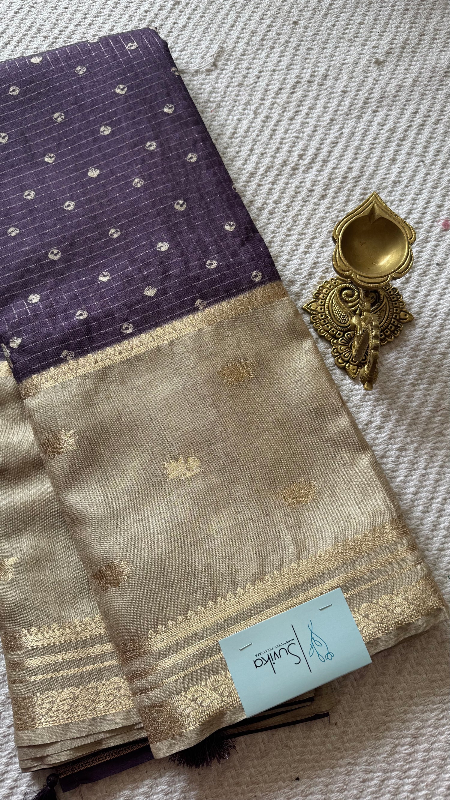 SUV5441-LAVENDER