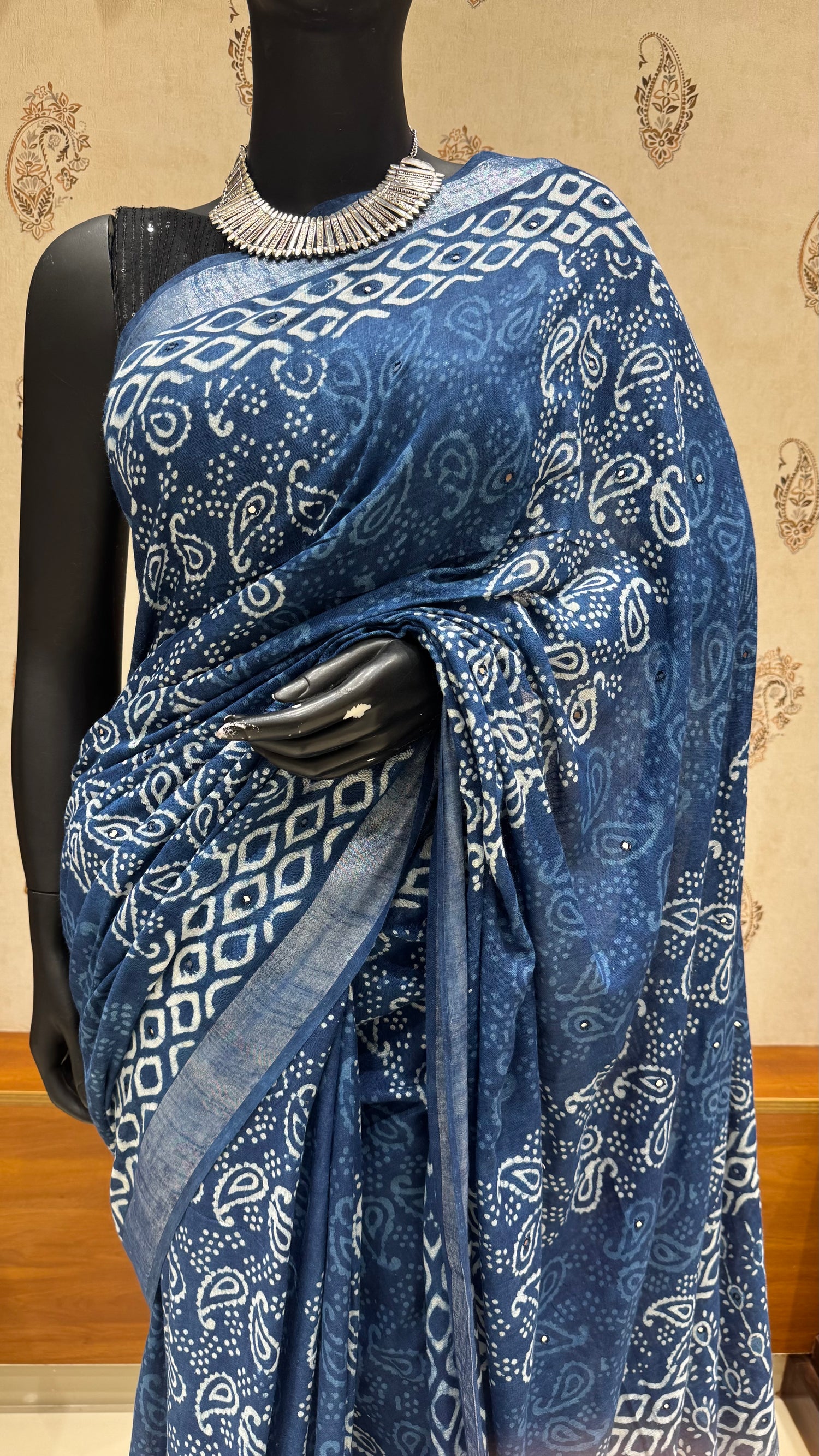 MUL COTTON SUV4951