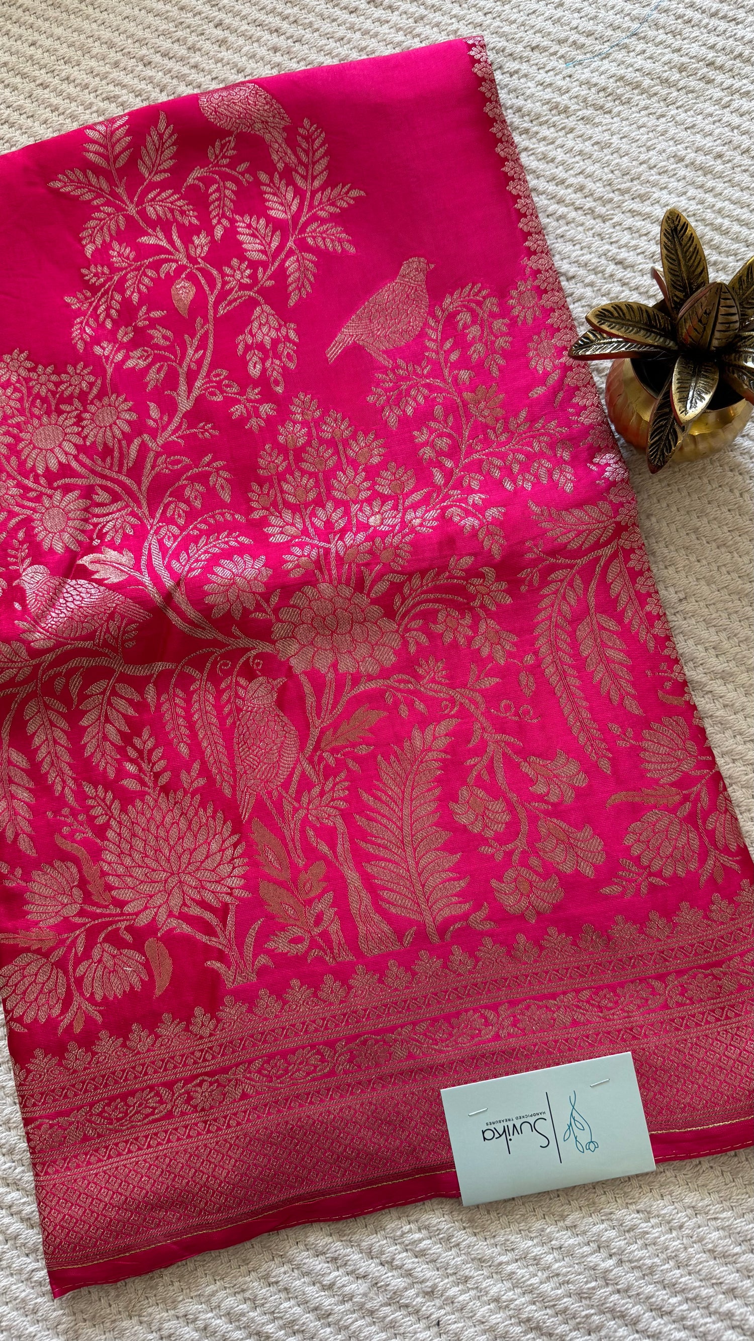 SUV5228-PINK