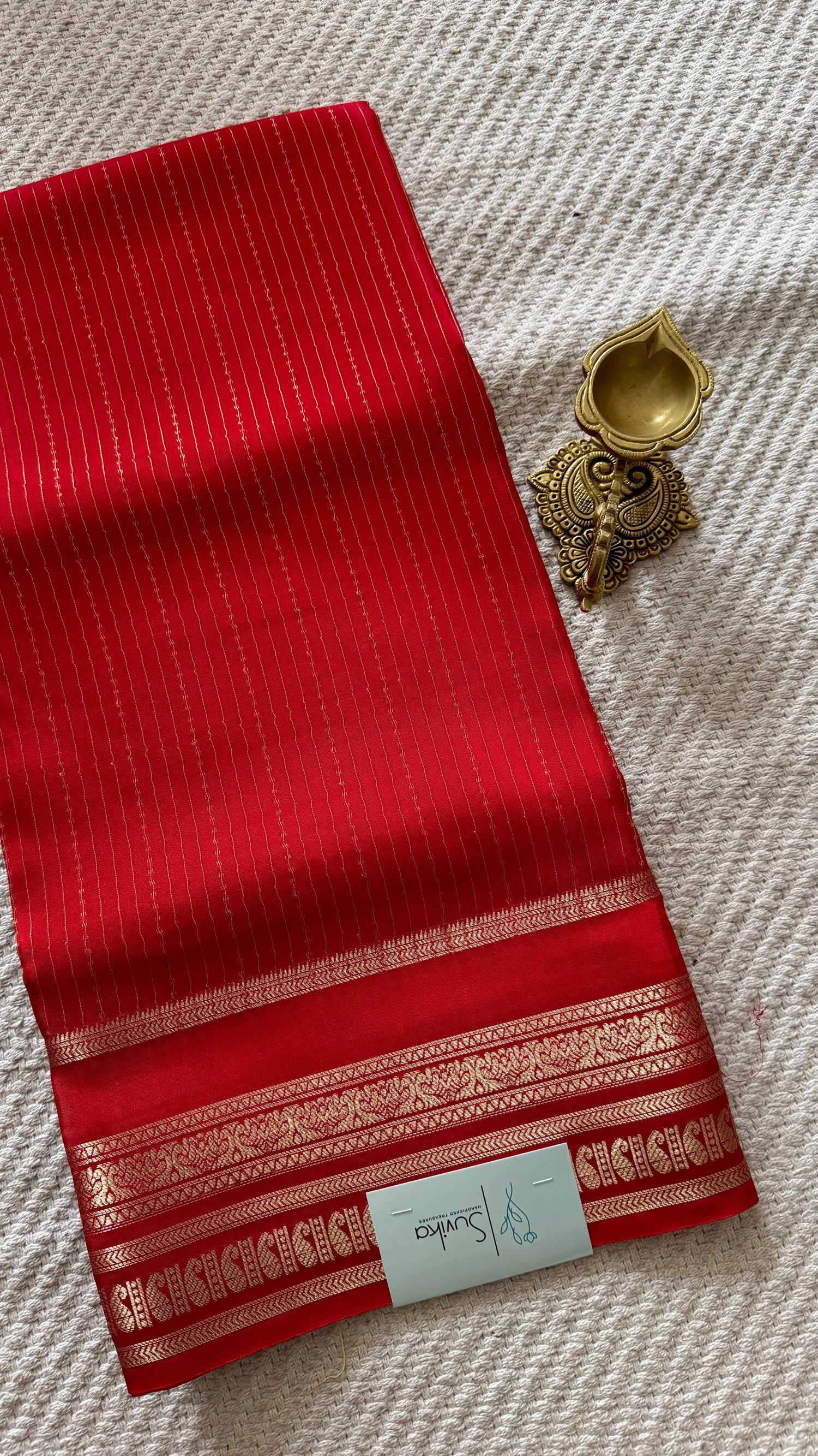 SUV5485-RED