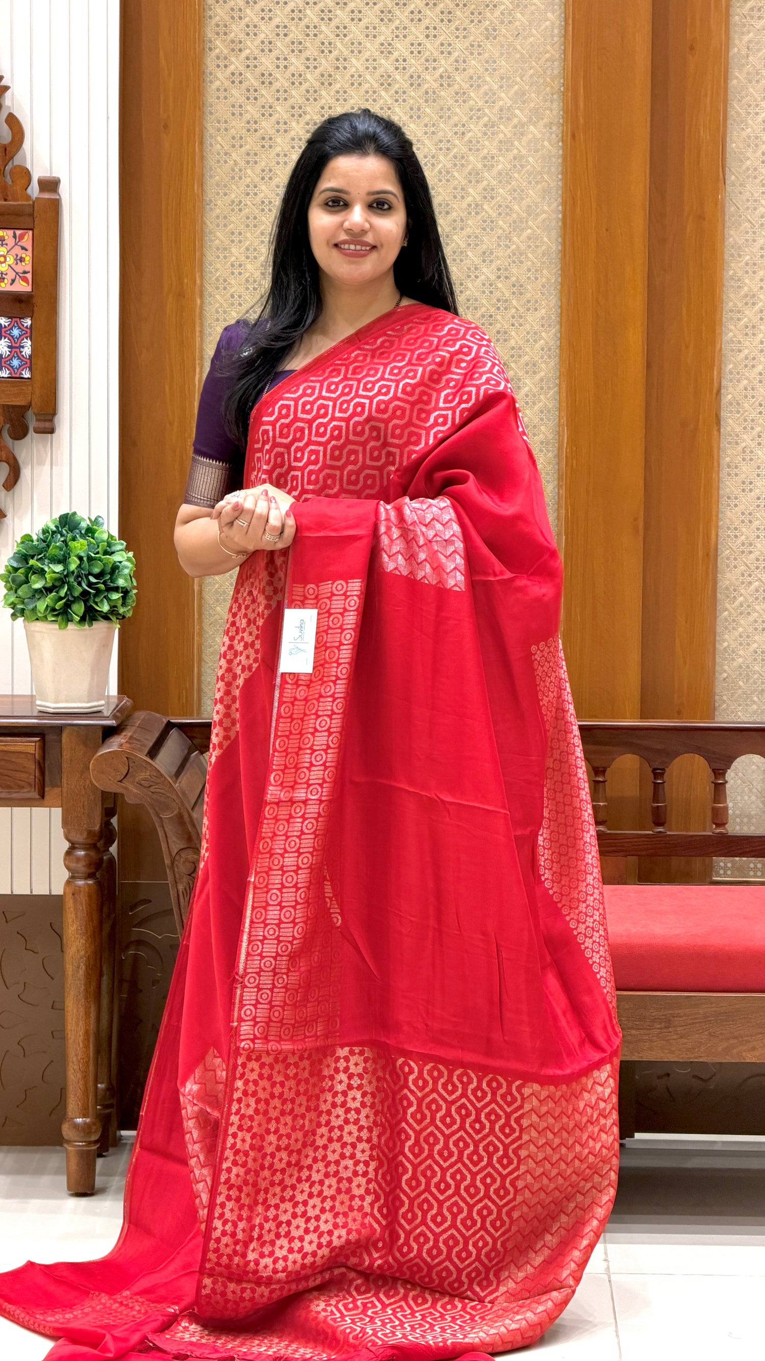 SUV4043-RED