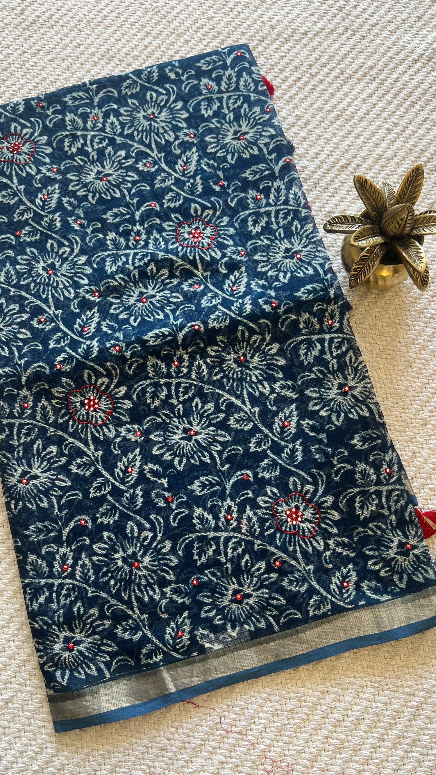 SUV4465-BLUE( KOTA INDIGO)