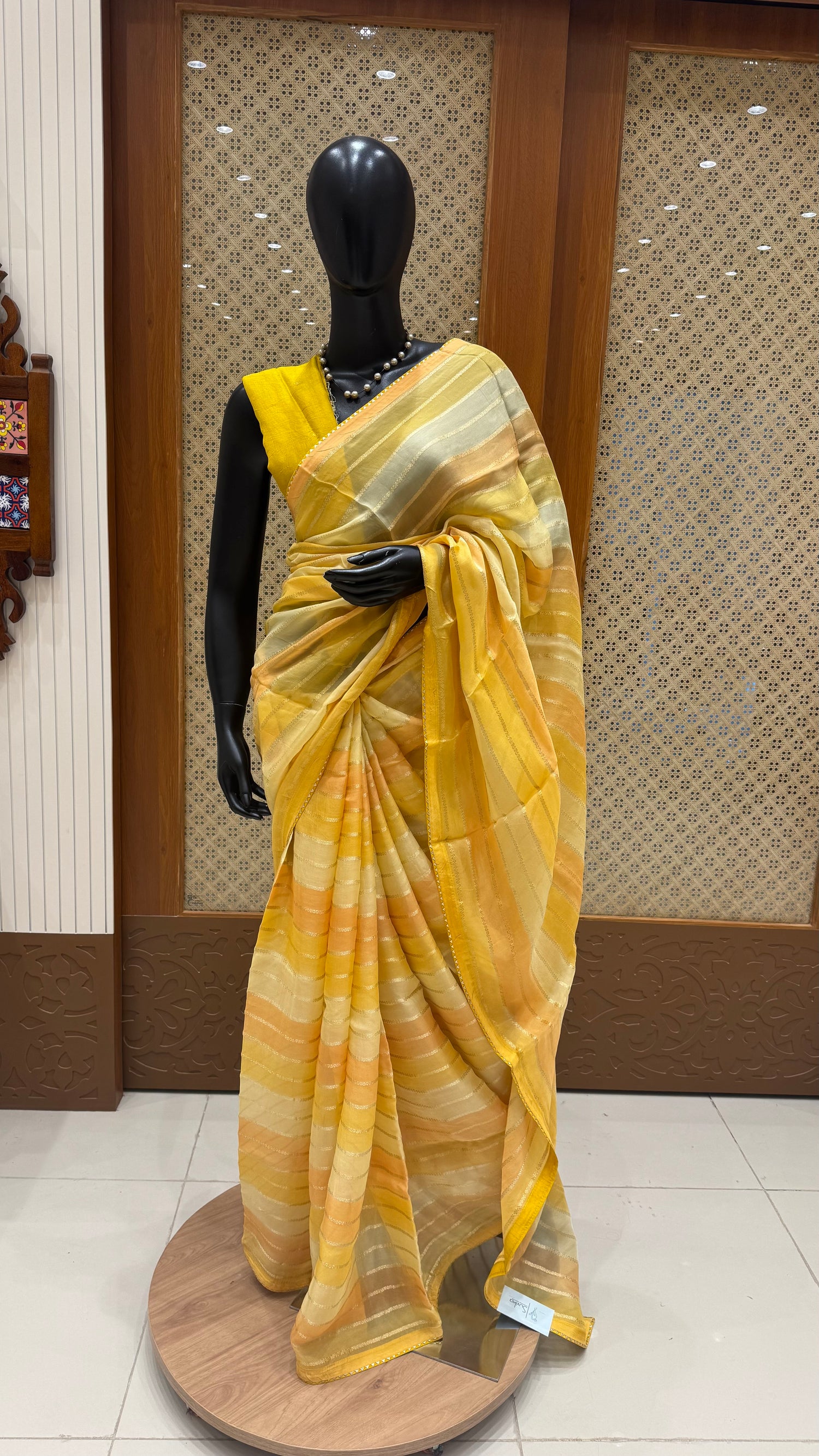 SUV4565-YELLOW
