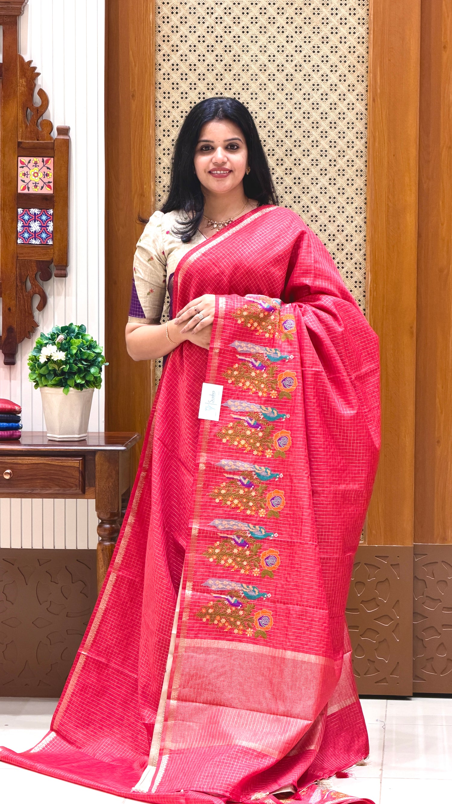 SUV4771-PINK